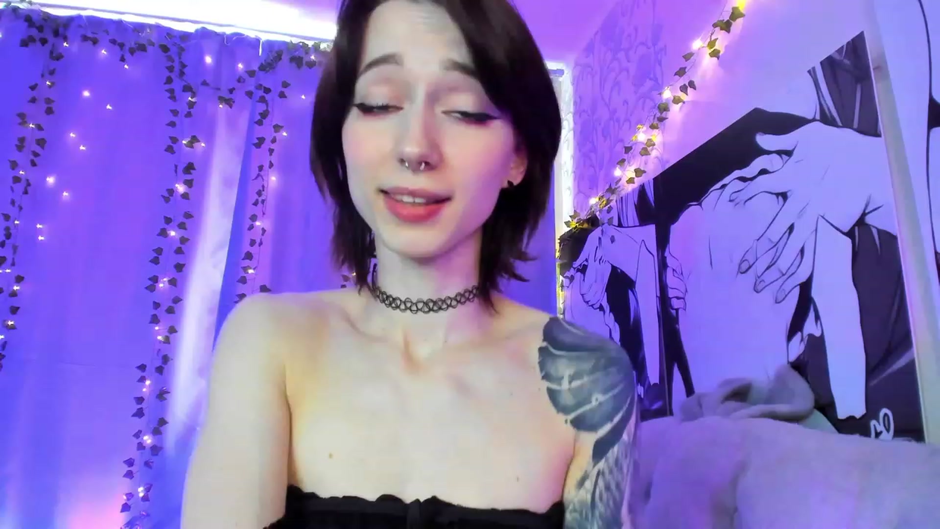 Gallery image thumbnail from SweetAlice666's myfreecams stream on, 04/13/2023, 09:35 image 6 of 20