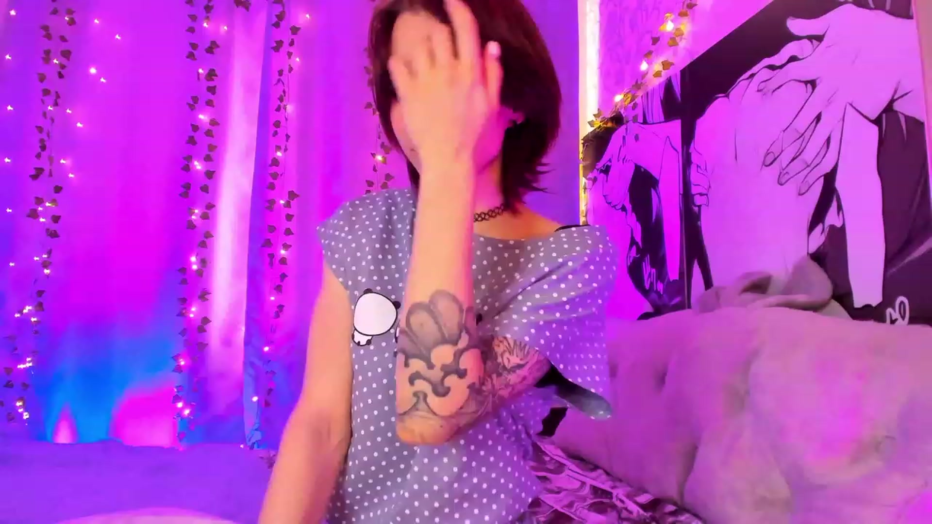 Gallery image thumbnail from SweetAlice666's myfreecams stream on, 04/13/2023, 10:44 image 11 of 20
