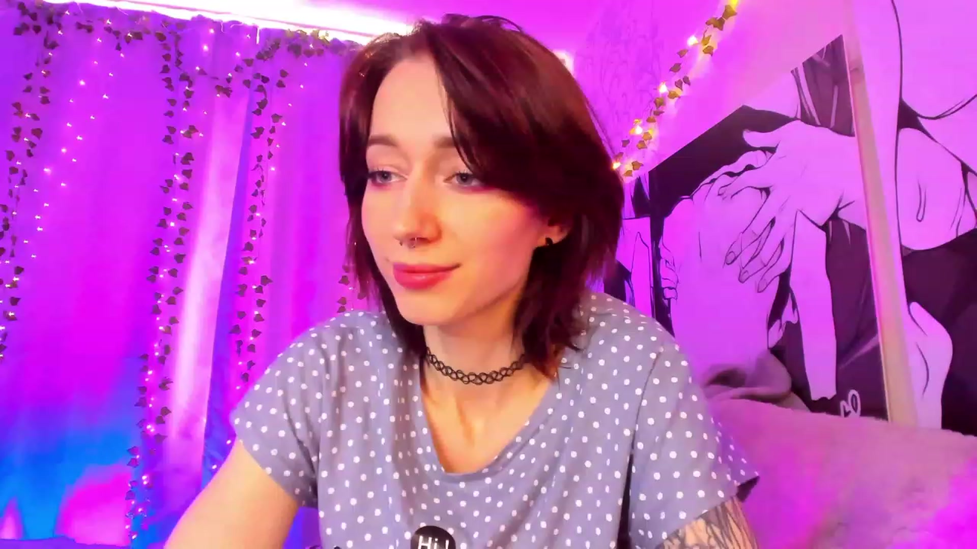 Gallery image thumbnail from SweetAlice666's myfreecams stream on, 04/13/2023, 10:44 image 6 of 20
