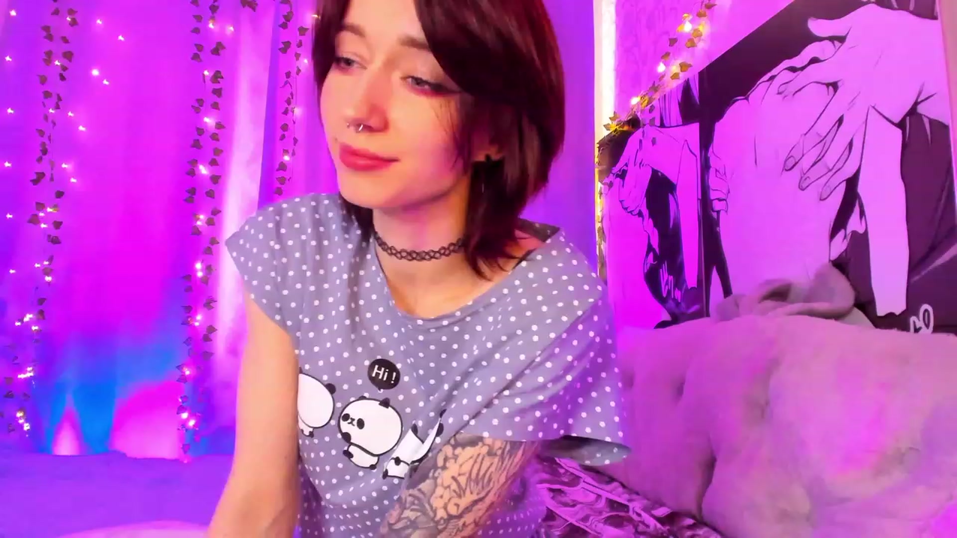 Gallery image thumbnail from SweetAlice666's myfreecams stream on, 04/13/2023, 10:44 image 12 of 20
