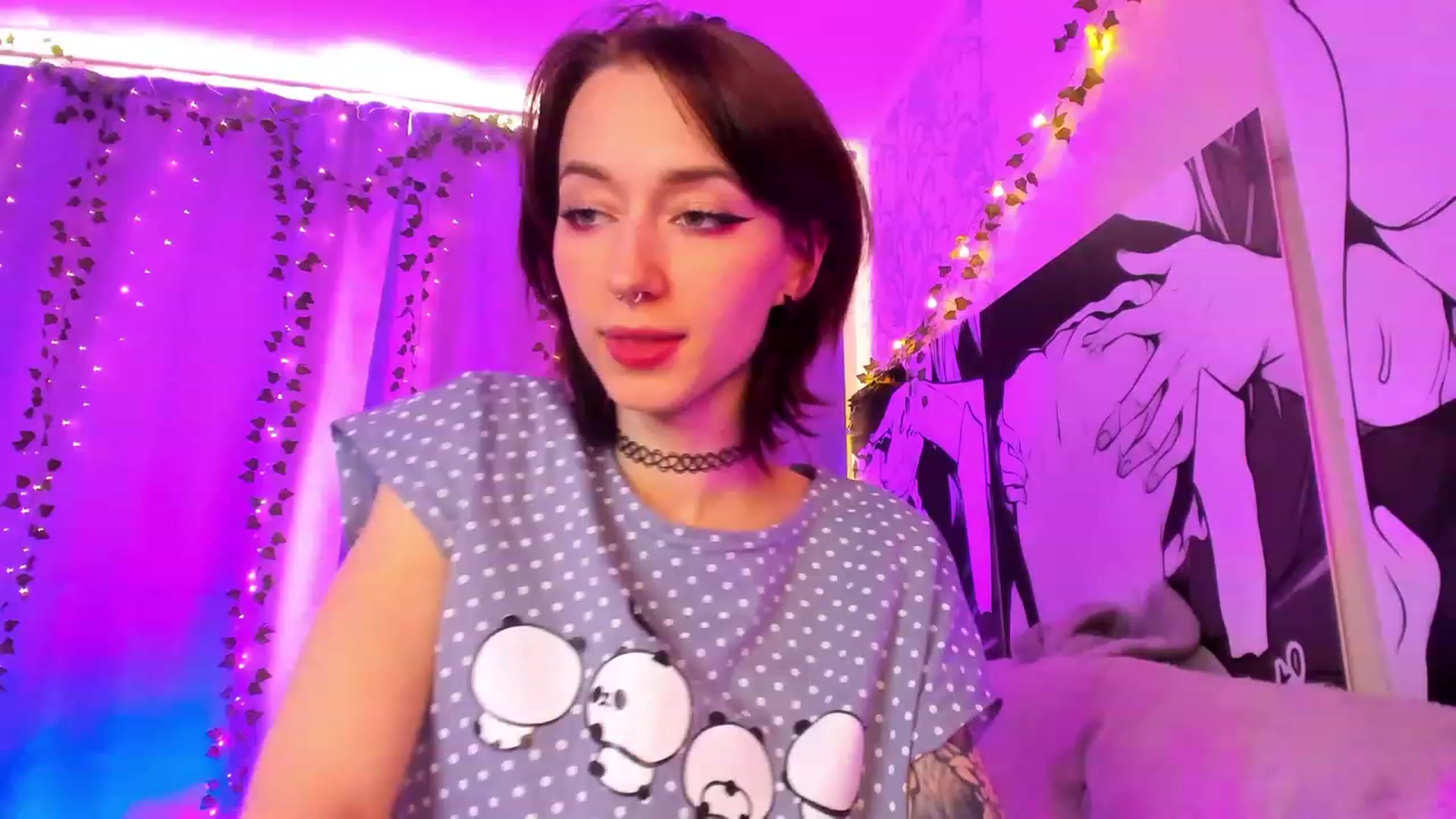 Gallery image thumbnail from SweetAlice666's myfreecams stream on, 04/13/2023, 10:44 image 2 of 20