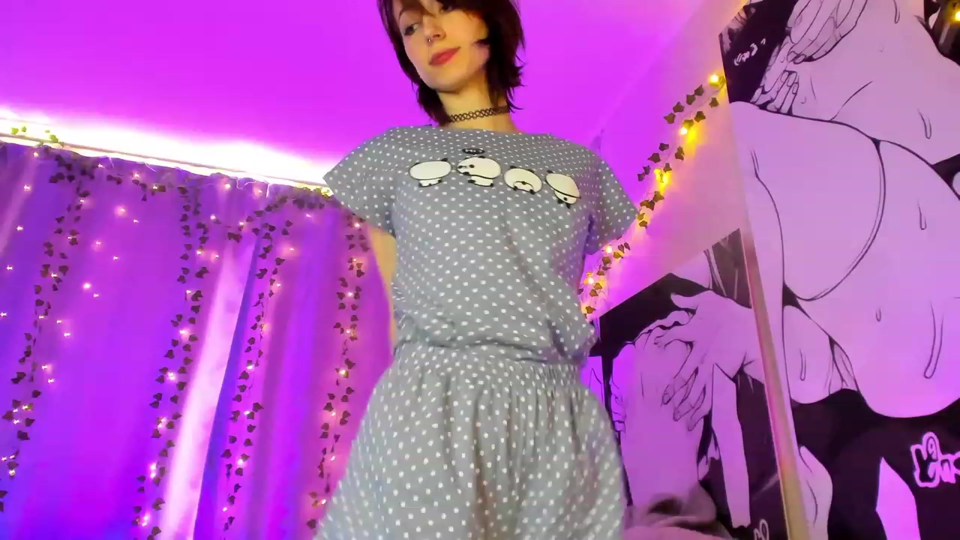 Gallery image thumbnail from SweetAlice666's myfreecams stream on, 04/13/2023, 10:44 image 1 of 20