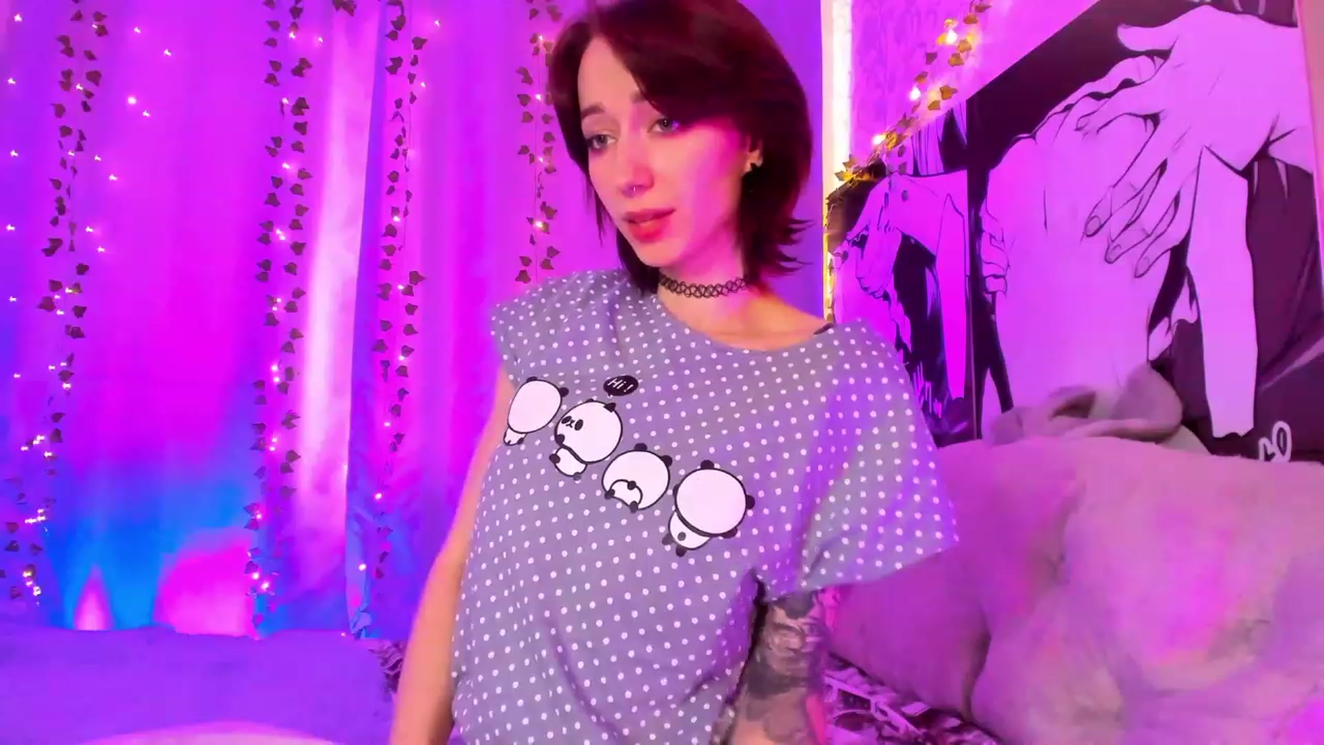 Gallery image thumbnail from SweetAlice666's myfreecams stream on, 04/13/2023, 10:44 image 13 of 20