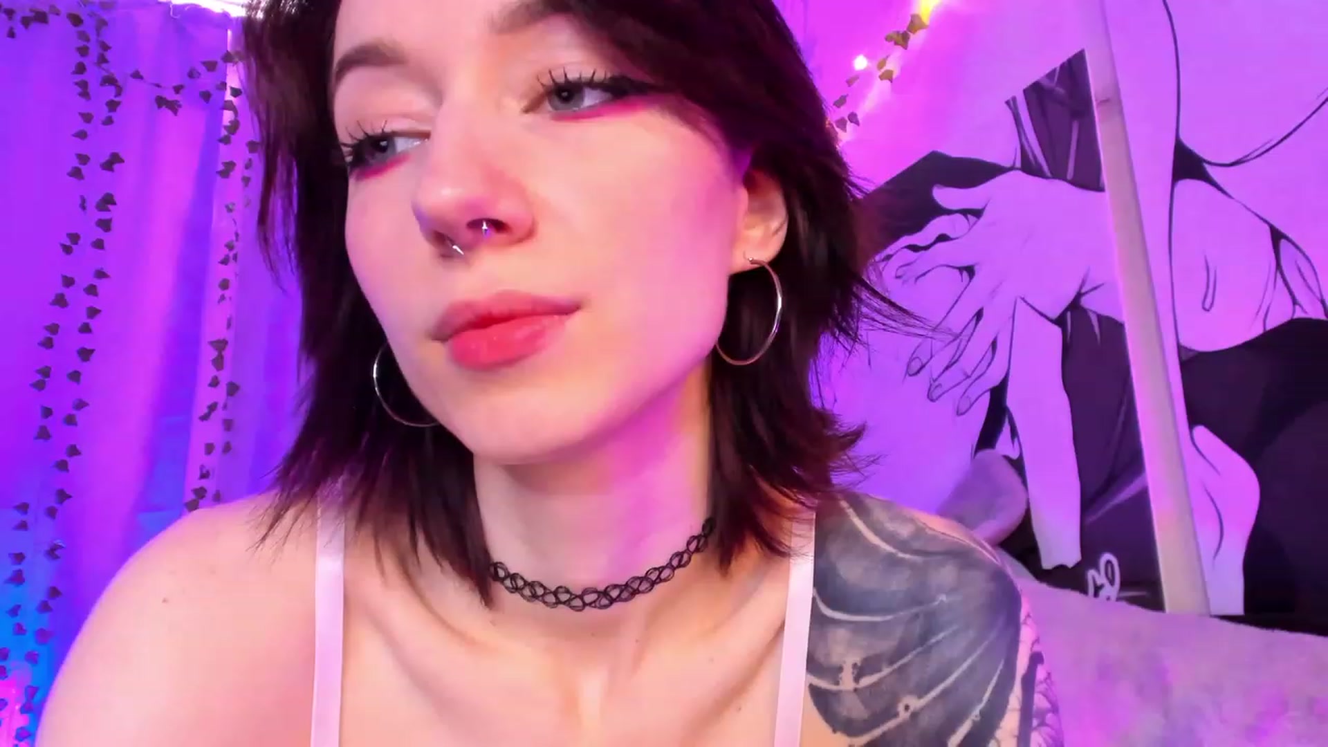 Gallery image thumbnail from SweetAlice666's myfreecams stream on, 04/14/2023, 08:43 image 6 of 20