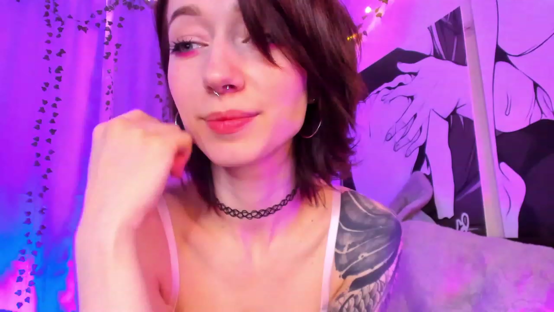 Gallery image thumbnail from SweetAlice666's myfreecams stream on, 04/14/2023, 08:43 image 1 of 20