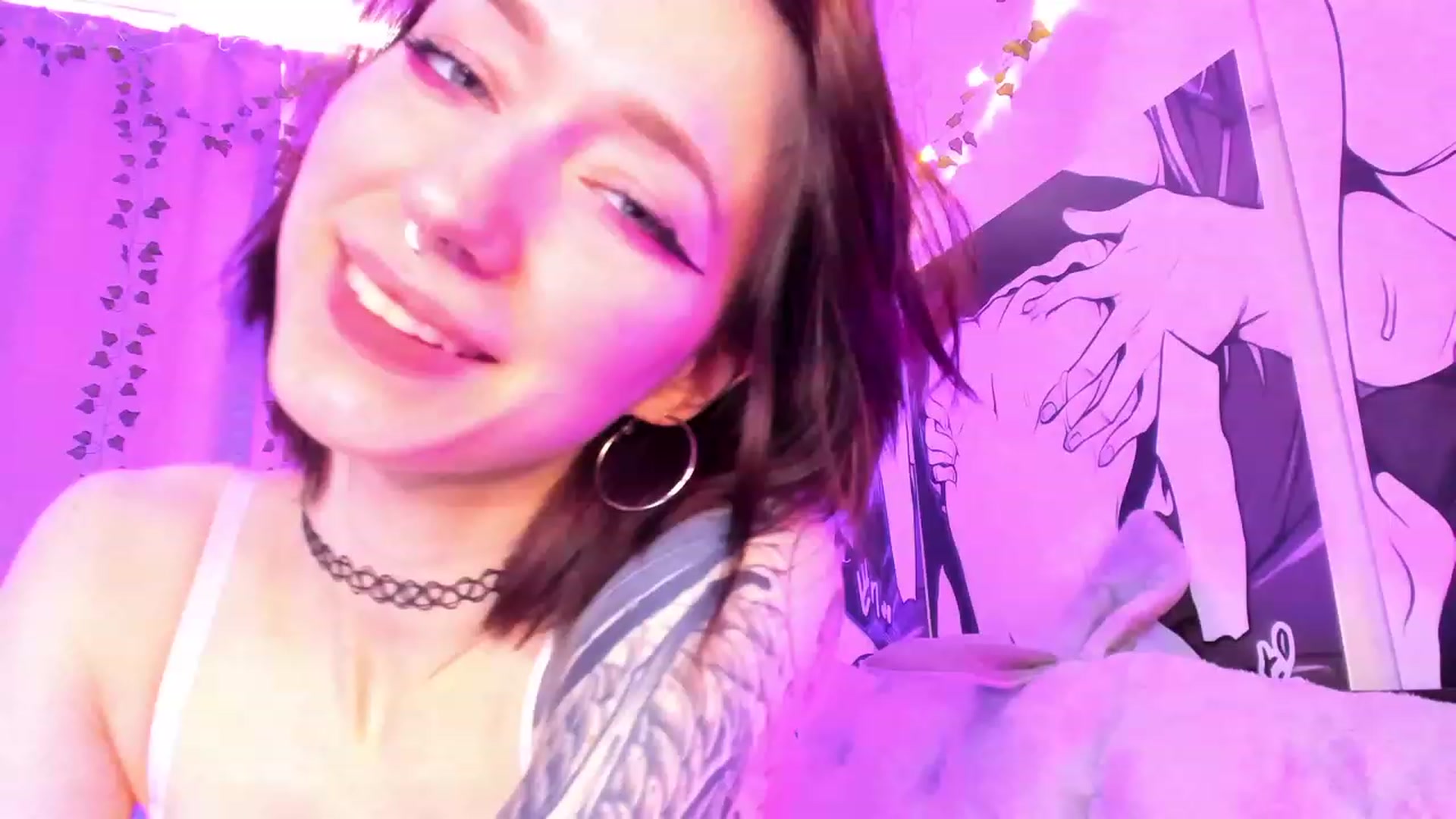 Gallery image thumbnail from SweetAlice666's myfreecams stream on, 04/14/2023, 10:28 image 8 of 20