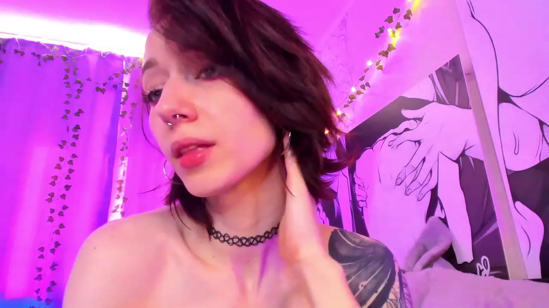 Gallery image thumbnail from SweetAlice666's myfreecams stream on, 04/14/2023, 12:18 image 20 of 20