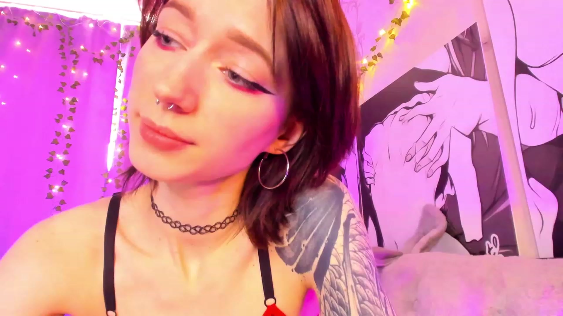 Gallery image thumbnail from SweetAlice666's myfreecams stream on, 04/15/2023, 09:46 image 2 of 20