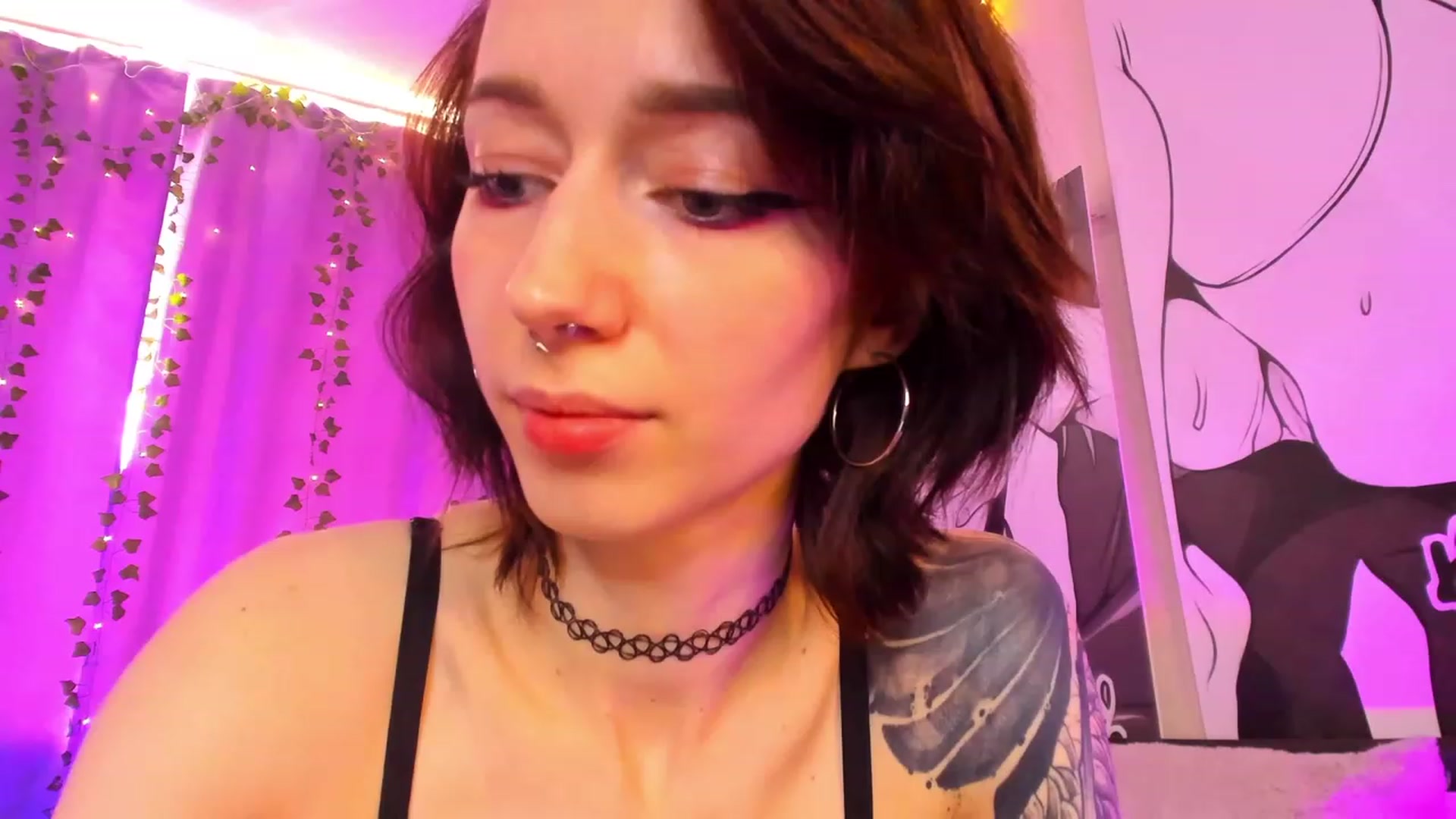 Gallery image thumbnail from SweetAlice666's myfreecams stream on, 04/15/2023, 11:30 image 5 of 20
