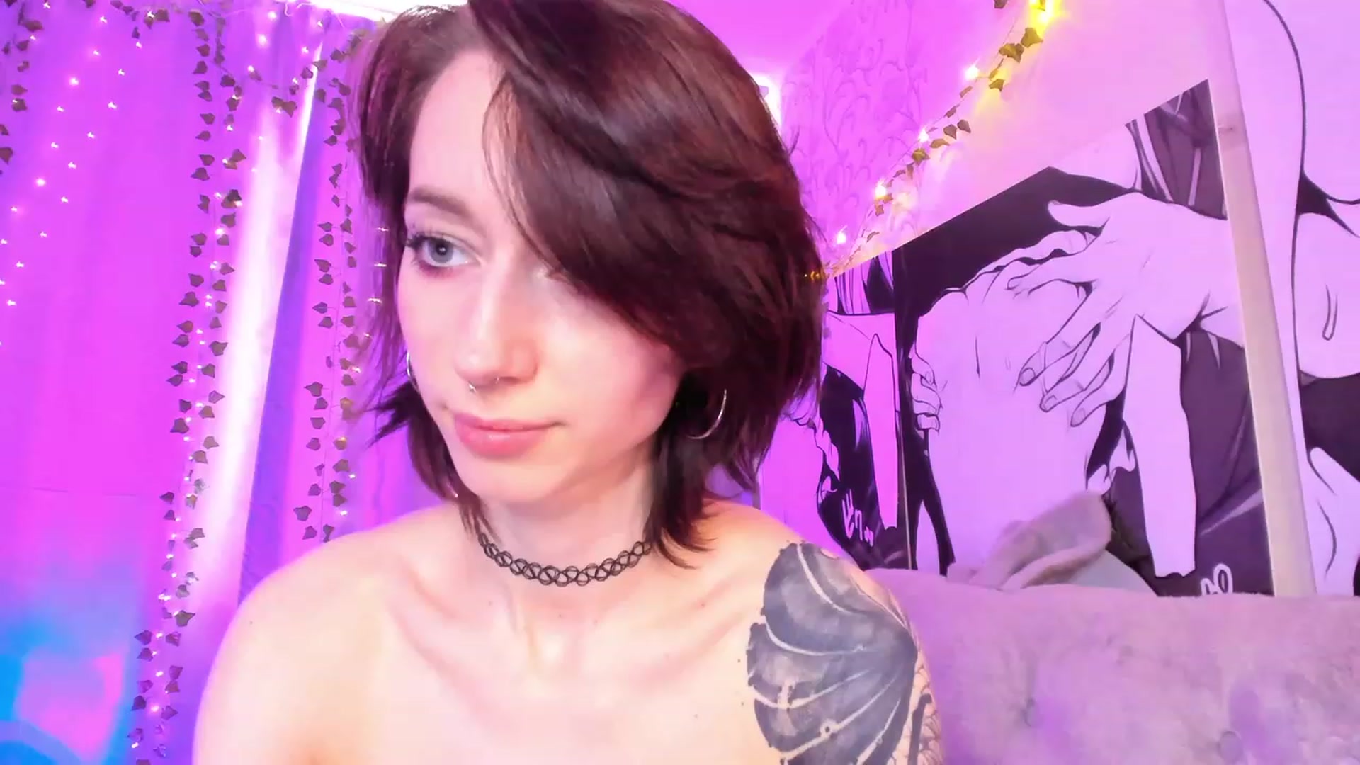 Gallery image thumbnail from SweetAlice666's myfreecams stream on, 04/19/2023, 09:49 image 9 of 20