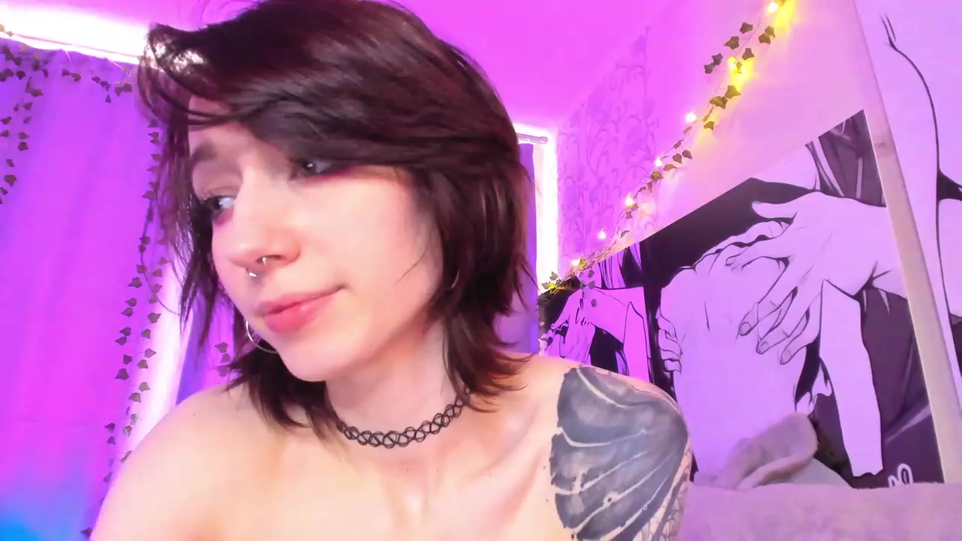Gallery image thumbnail from SweetAlice666's myfreecams stream on, 04/19/2023, 09:49 image 18 of 20