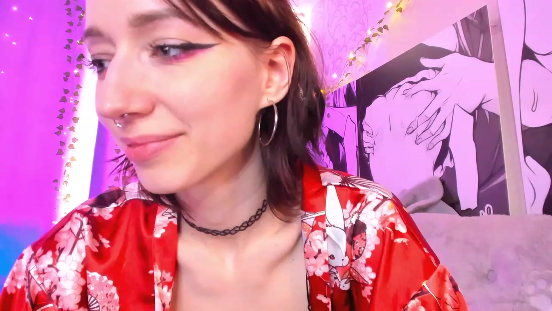 Gallery image thumbnail from SweetAlice666's myfreecams stream on, 04/19/2023, 11:44 image 9 of 20