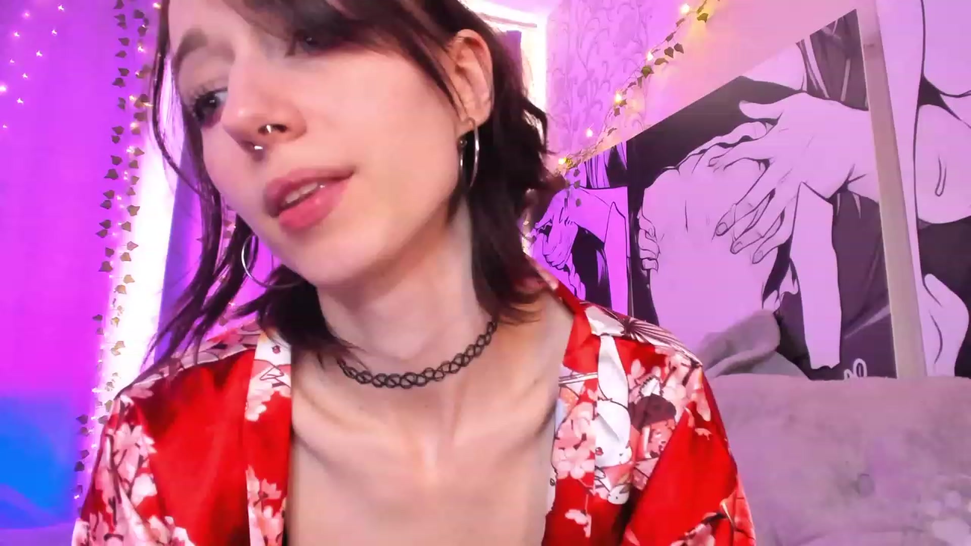 Gallery image thumbnail from SweetAlice666's myfreecams stream on, 04/19/2023, 11:44 image 6 of 20