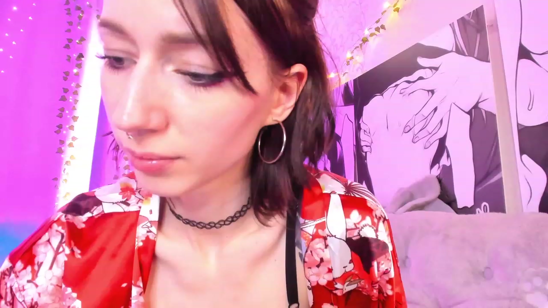 Gallery image thumbnail from SweetAlice666's myfreecams stream on, 04/19/2023, 11:44 image 10 of 20