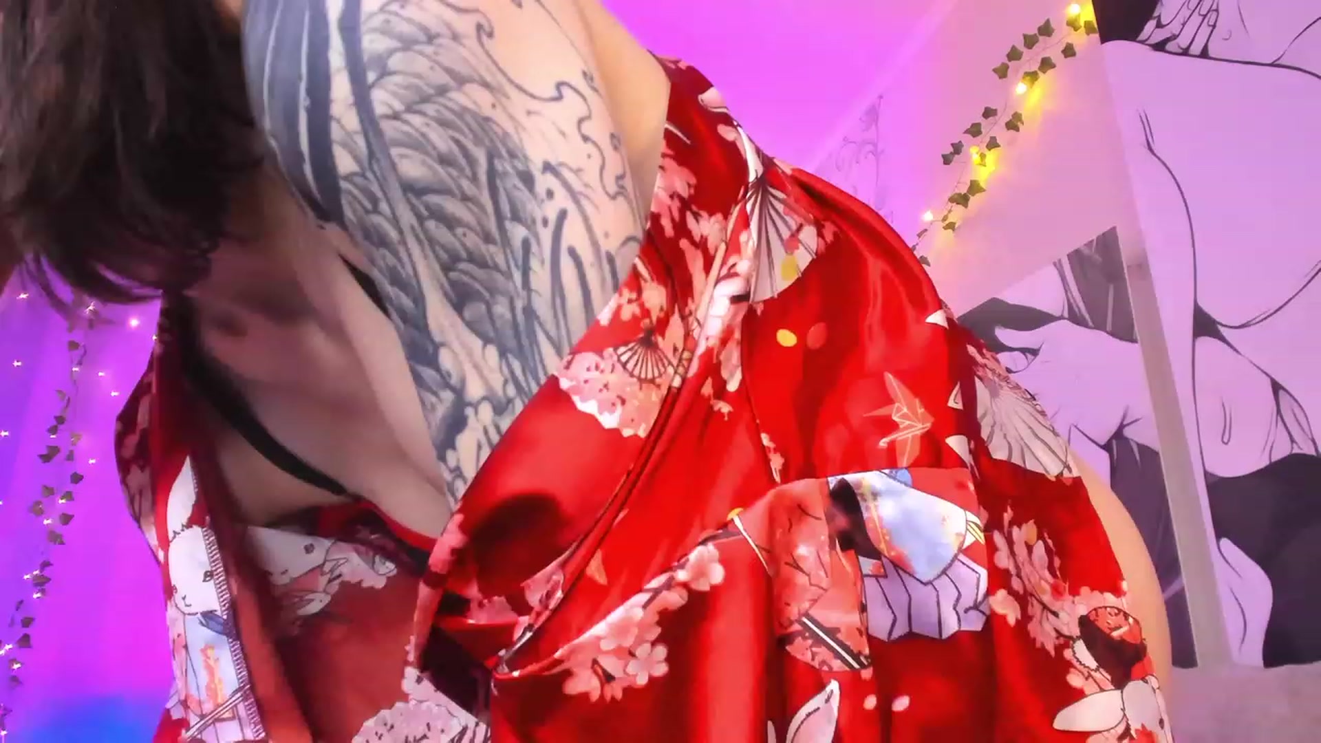 Gallery image thumbnail from SweetAlice666's myfreecams stream on, 04/19/2023, 11:44 image 15 of 20