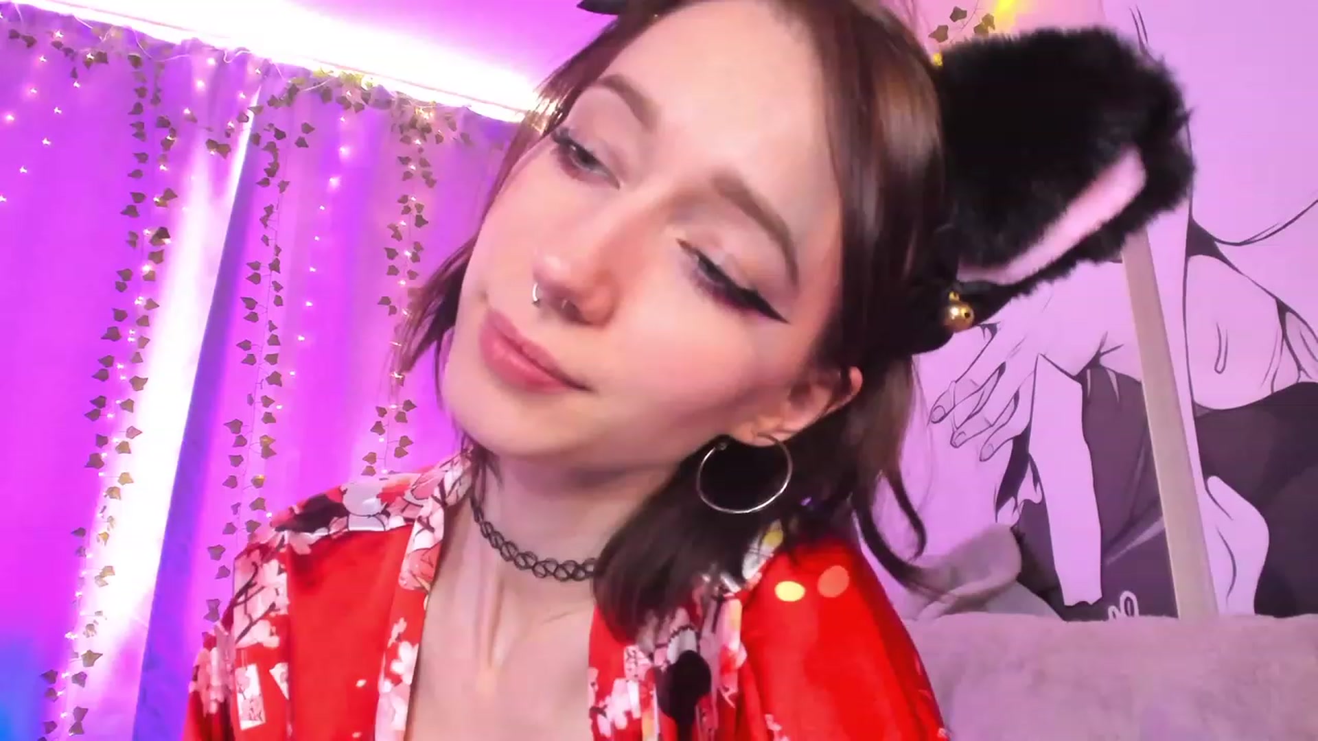 Gallery image thumbnail from SweetAlice666's myfreecams stream on, 04/19/2023, 11:44 image 4 of 20