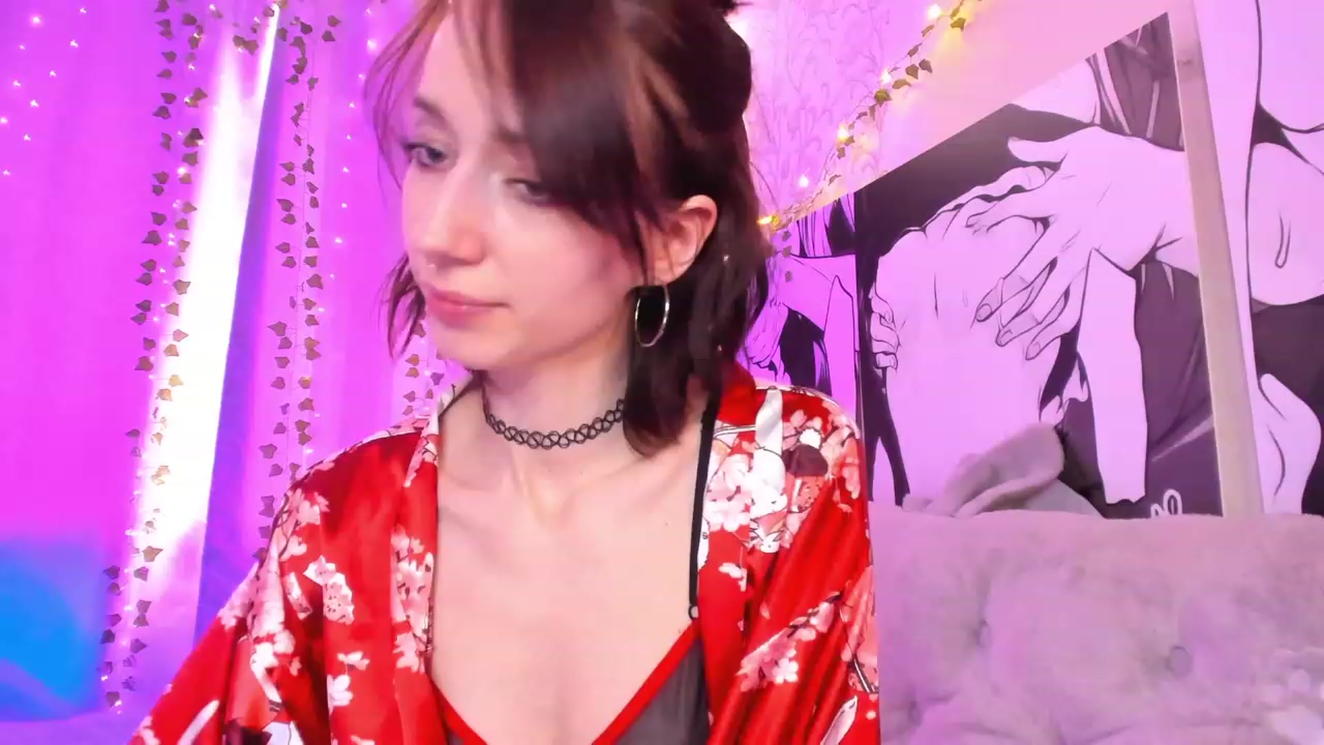 Gallery image thumbnail from SweetAlice666's myfreecams stream on, 04/19/2023, 11:44 image 7 of 20