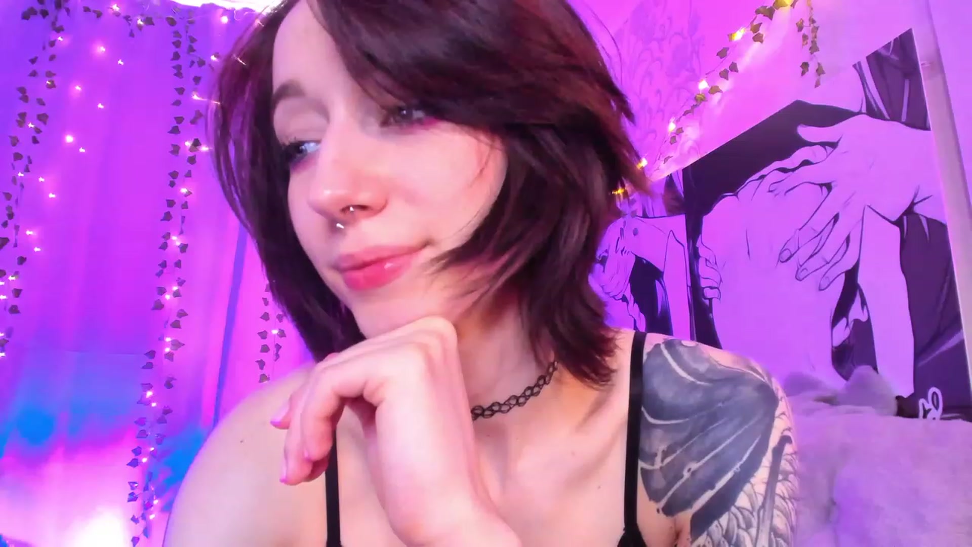 Gallery image thumbnail from SweetAlice666's myfreecams stream on, 04/20/2023, 11:35 image 12 of 20