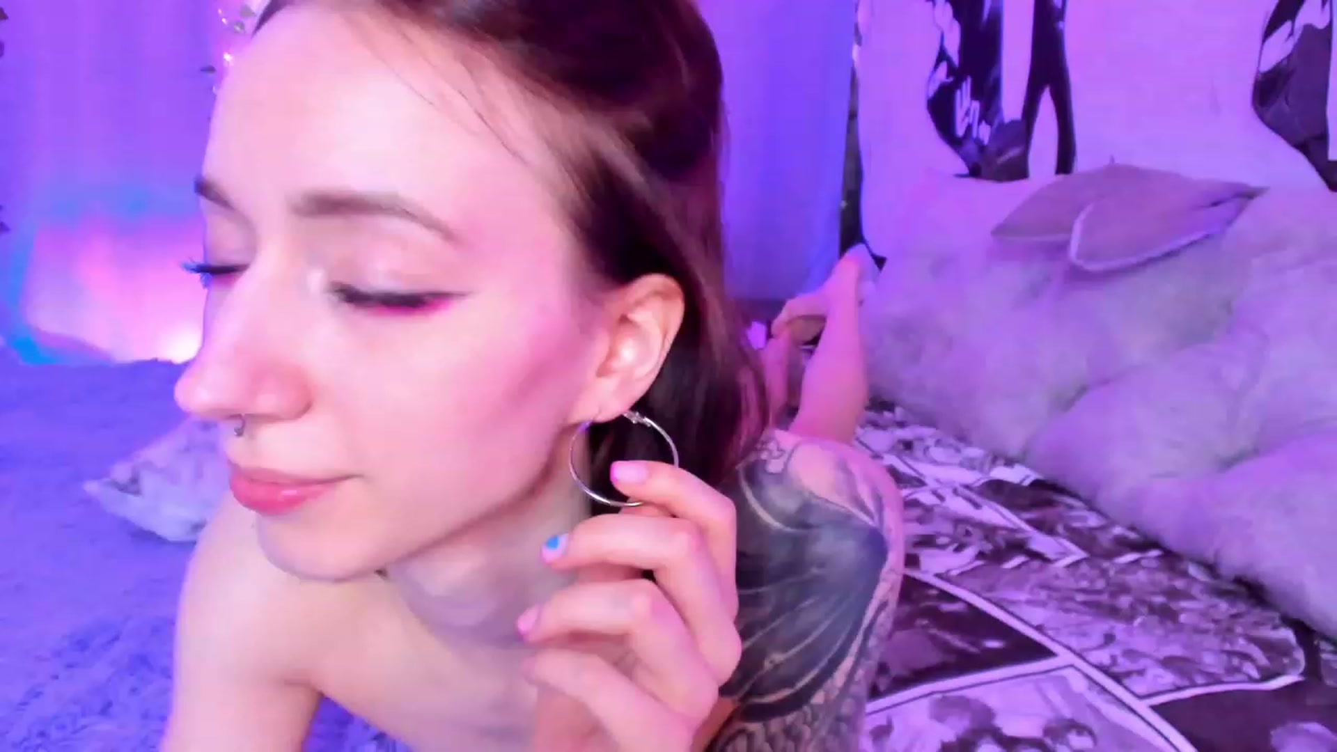 Gallery image thumbnail from SweetAlice666's myfreecams stream on, 04/23/2023, 09:41 image 2 of 20