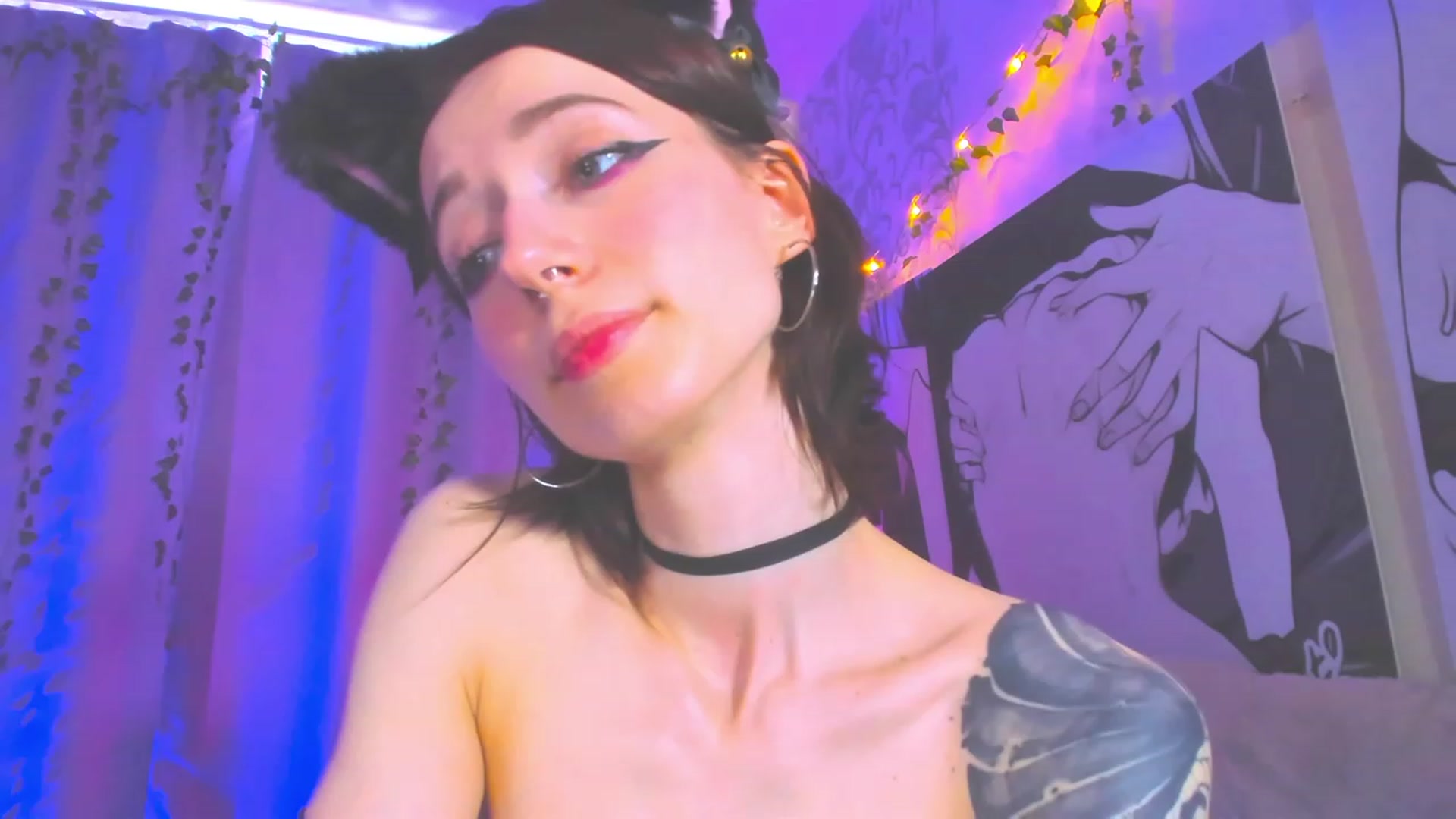 Gallery image thumbnail from SweetAlice666's myfreecams stream on, 04/26/2023, 10:39 image 6 of 20