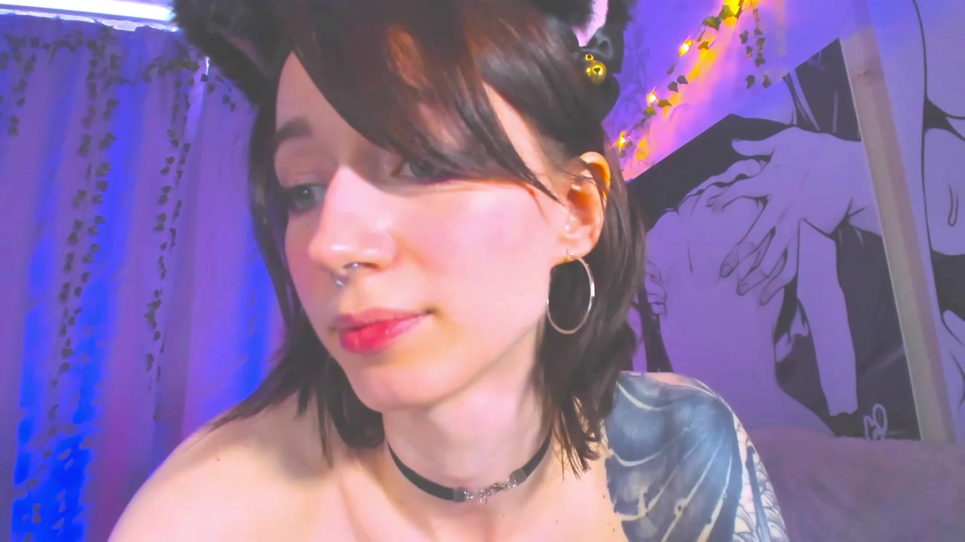 Gallery image thumbnail from SweetAlice666's myfreecams stream on, 04/26/2023, 10:39 image 3 of 20