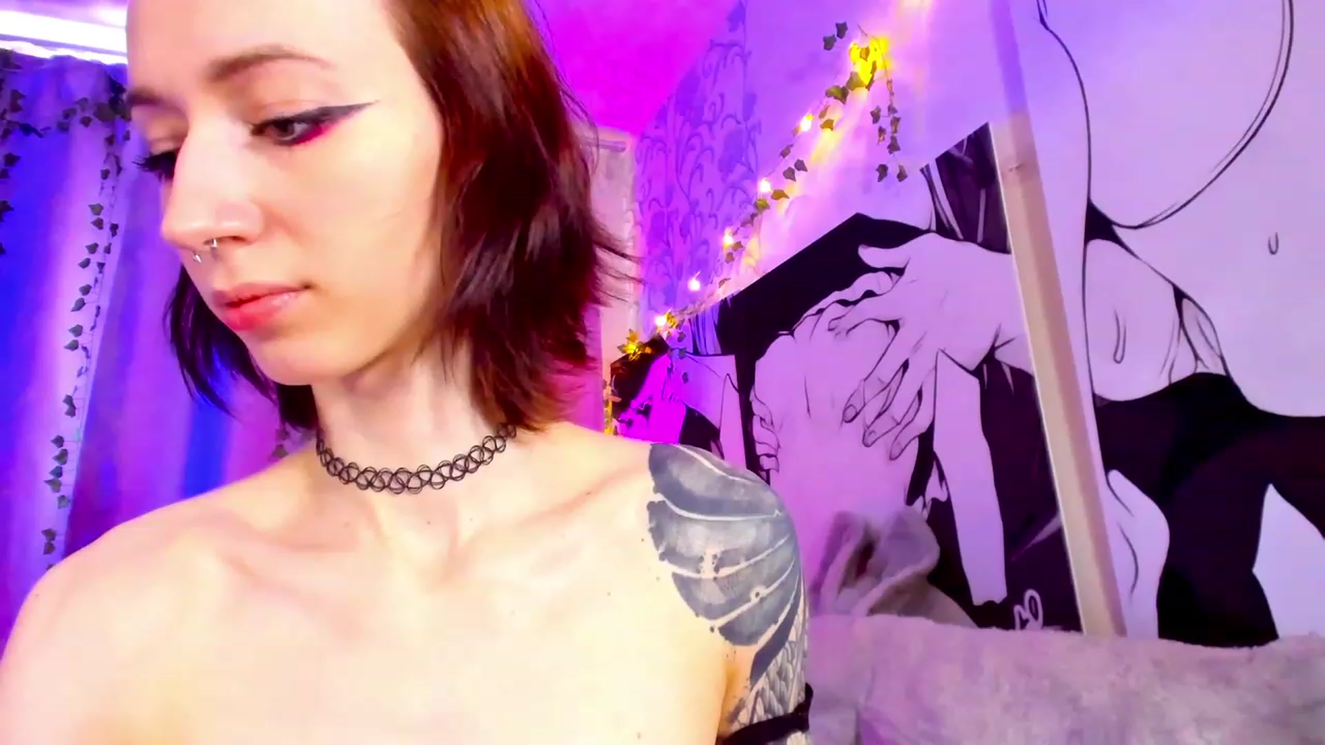 Gallery image thumbnail from SweetAlice666's myfreecams stream on, 04/27/2023, 09:16 image 9 of 20