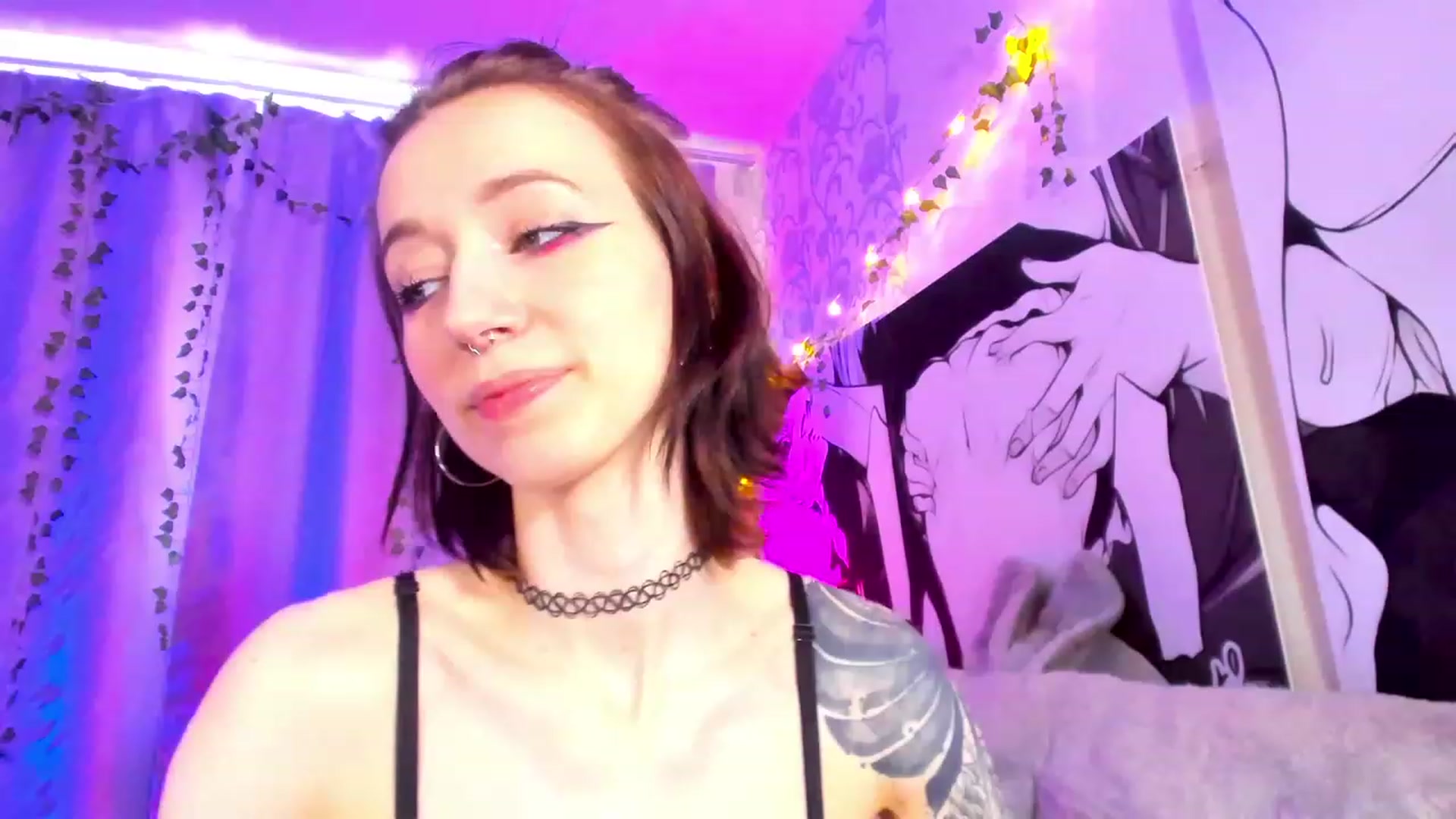 Gallery image thumbnail from SweetAlice666's myfreecams stream on, 04/27/2023, 09:16 image 3 of 20