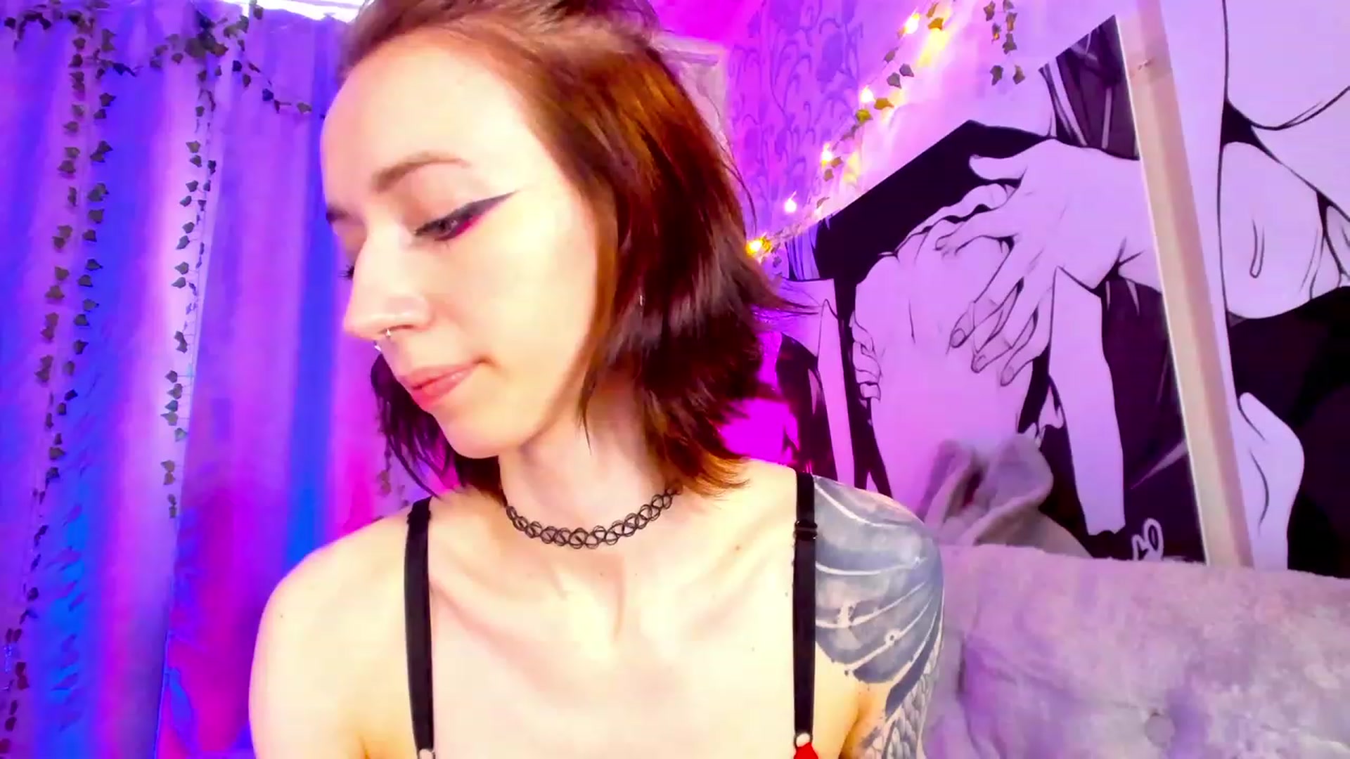 Gallery image thumbnail from SweetAlice666's myfreecams stream on, 04/27/2023, 09:16 image 11 of 20
