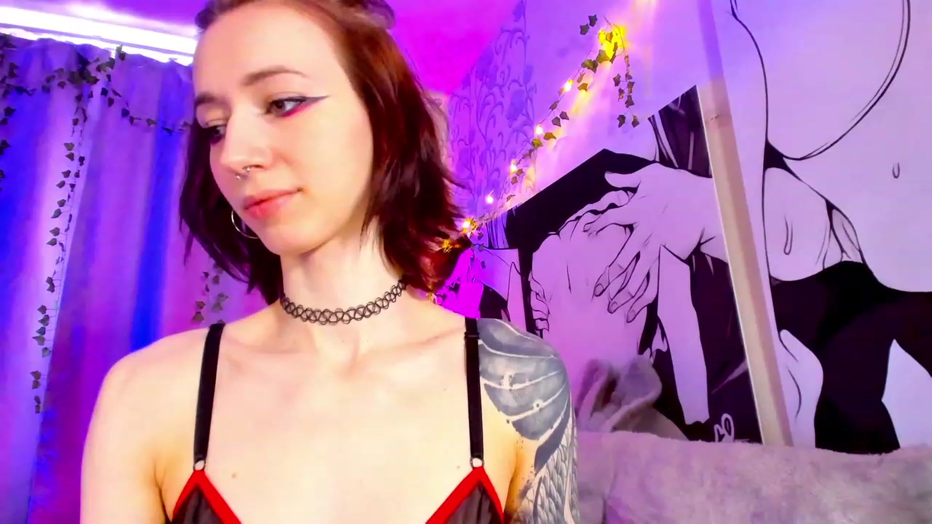 Gallery image thumbnail from SweetAlice666's myfreecams stream on, 04/27/2023, 09:16 image 8 of 20