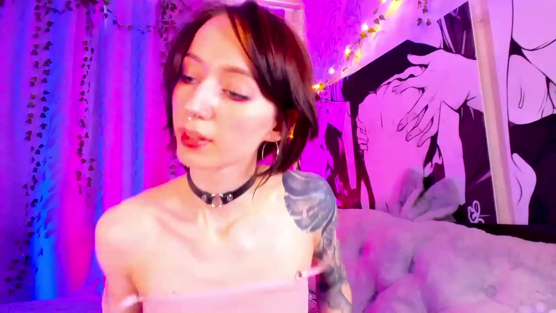 Gallery image thumbnail from SweetAlice666's myfreecams stream on, 04/29/2023, 11:01 image 10 of 20