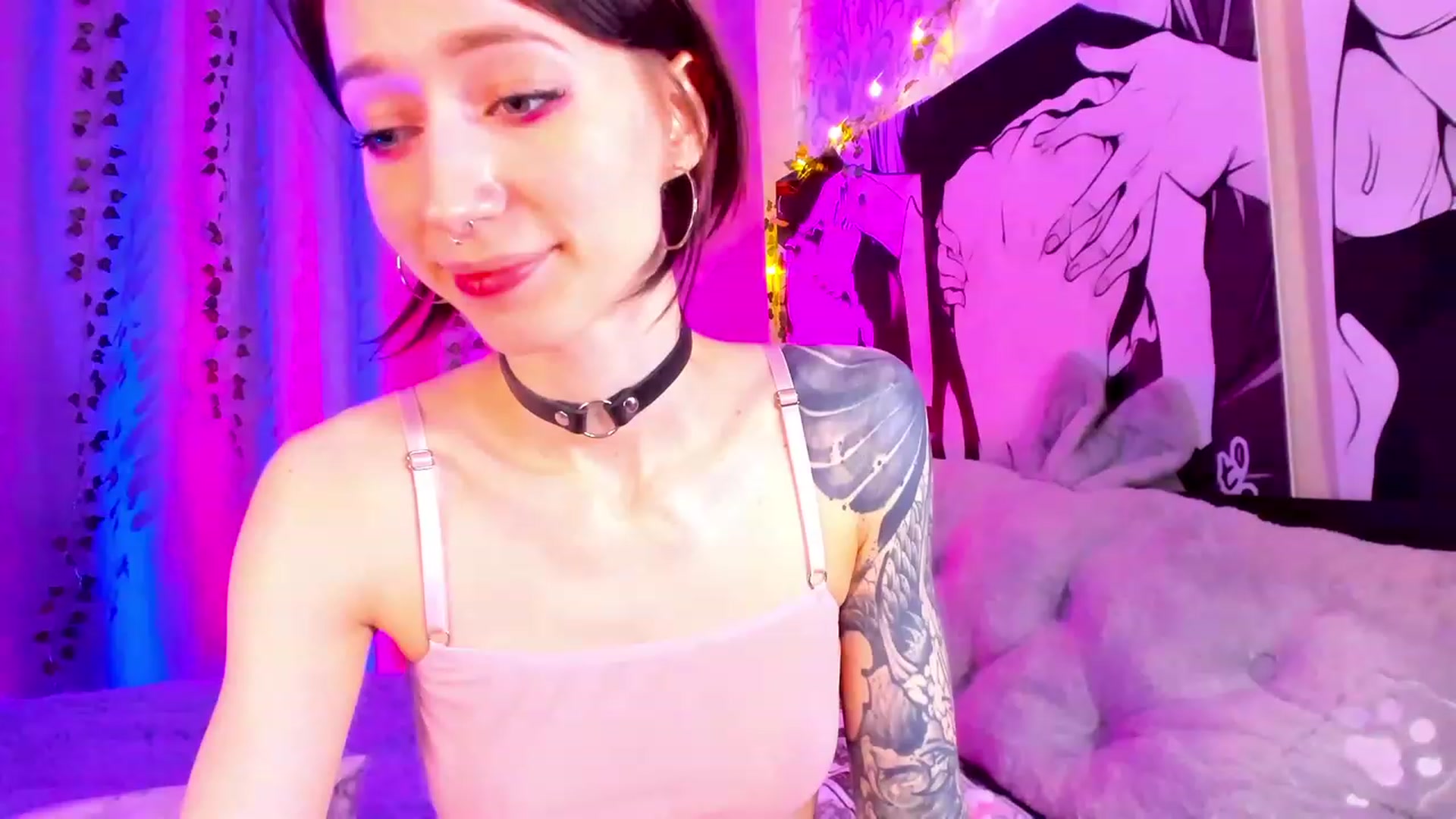 Gallery image thumbnail from SweetAlice666's myfreecams stream on, 04/29/2023, 11:01 image 4 of 20