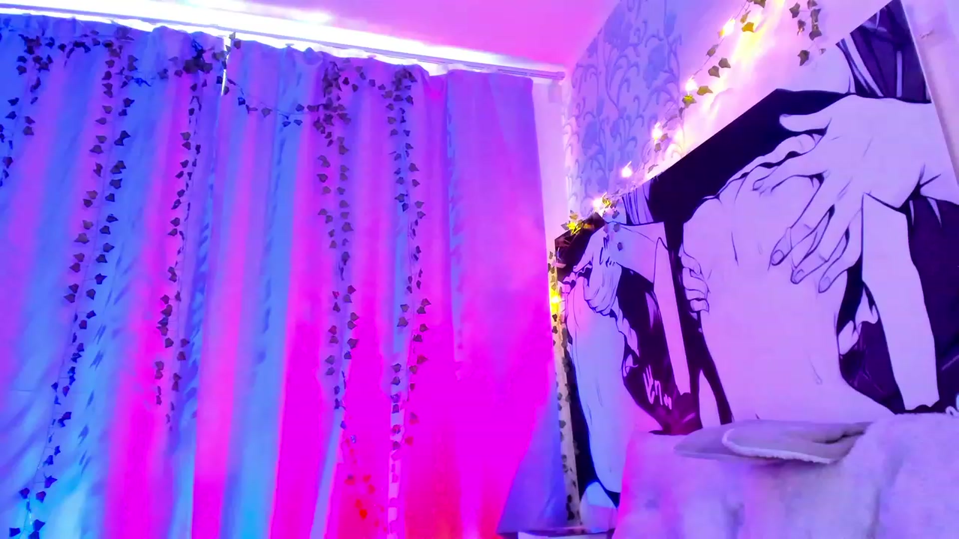 Gallery image thumbnail from SweetAlice666's myfreecams stream on, 05/03/2023, 09:06 image 16 of 20