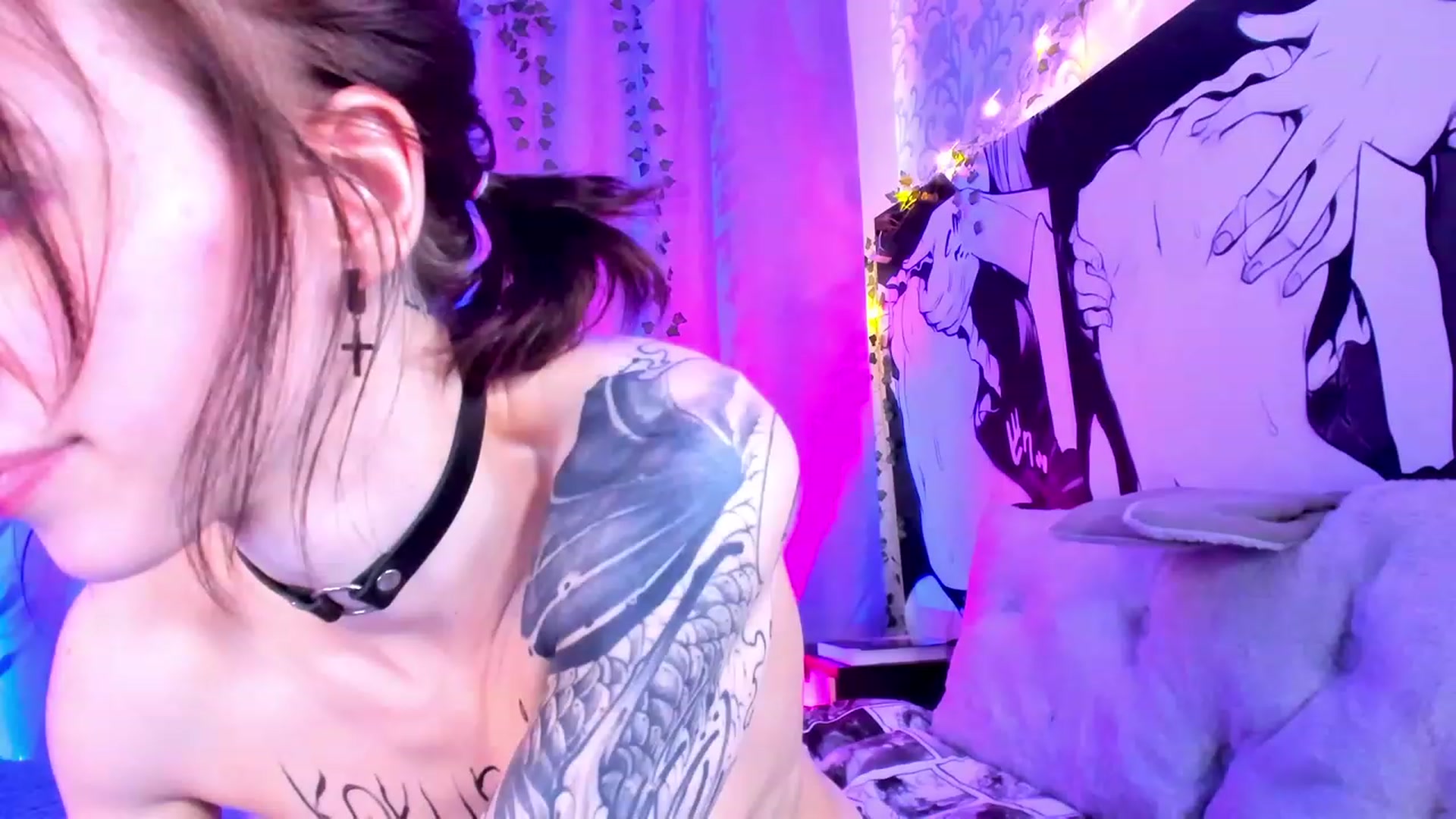 Gallery image thumbnail from SweetAlice666's myfreecams stream on, 05/03/2023, 10:12 image 7 of 20