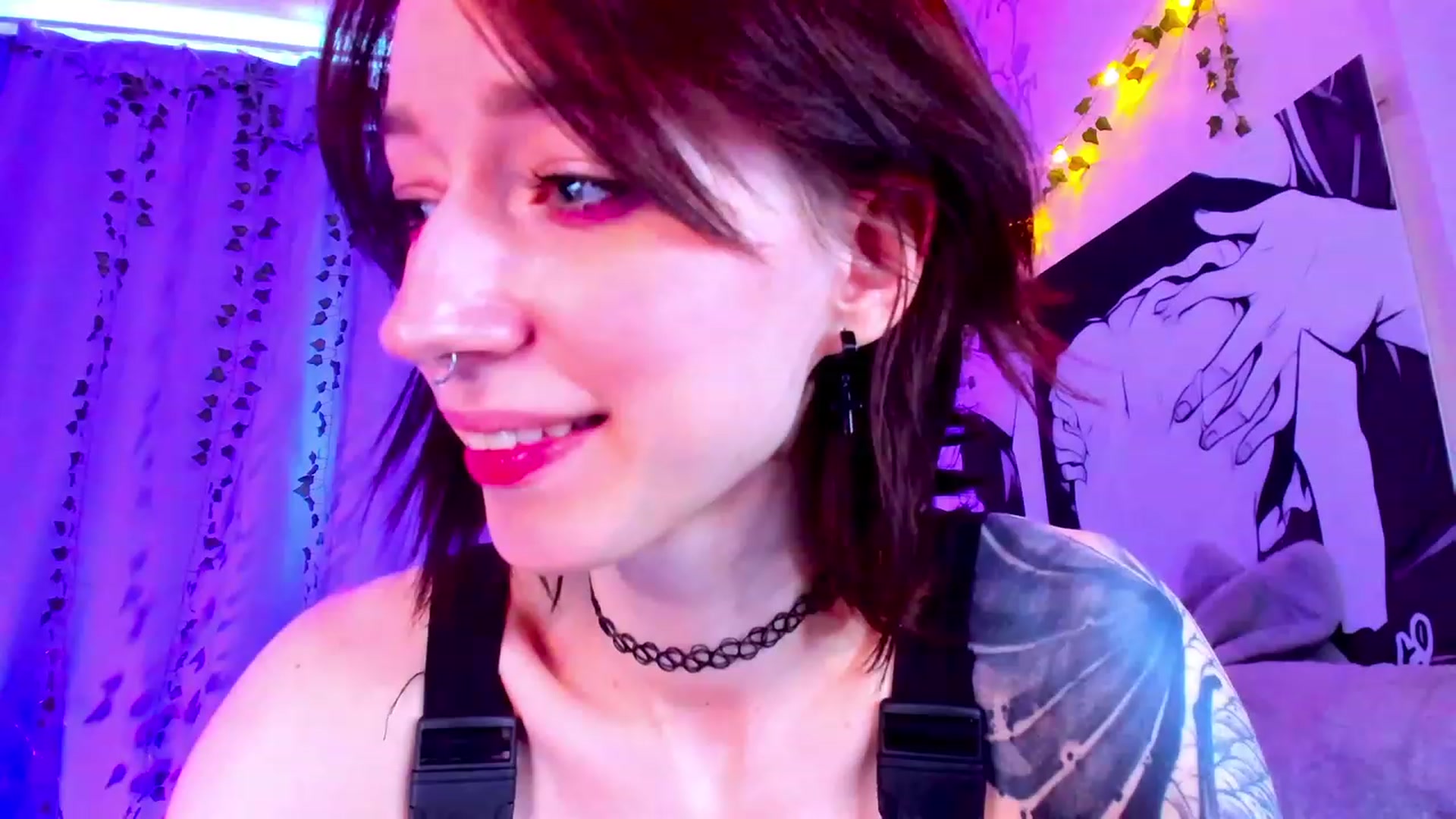 Gallery image thumbnail from SweetAlice666's myfreecams stream on, 05/06/2023, 10:28 image 18 of 20