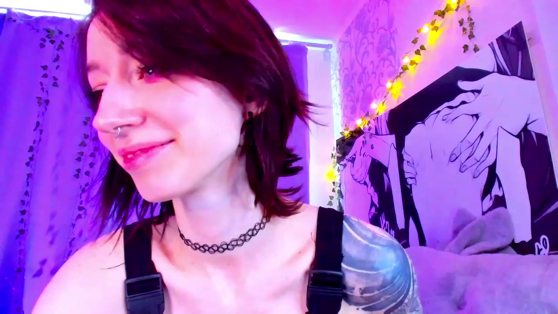 Gallery image thumbnail from SweetAlice666's myfreecams stream on, 05/06/2023, 10:28 image 20 of 20