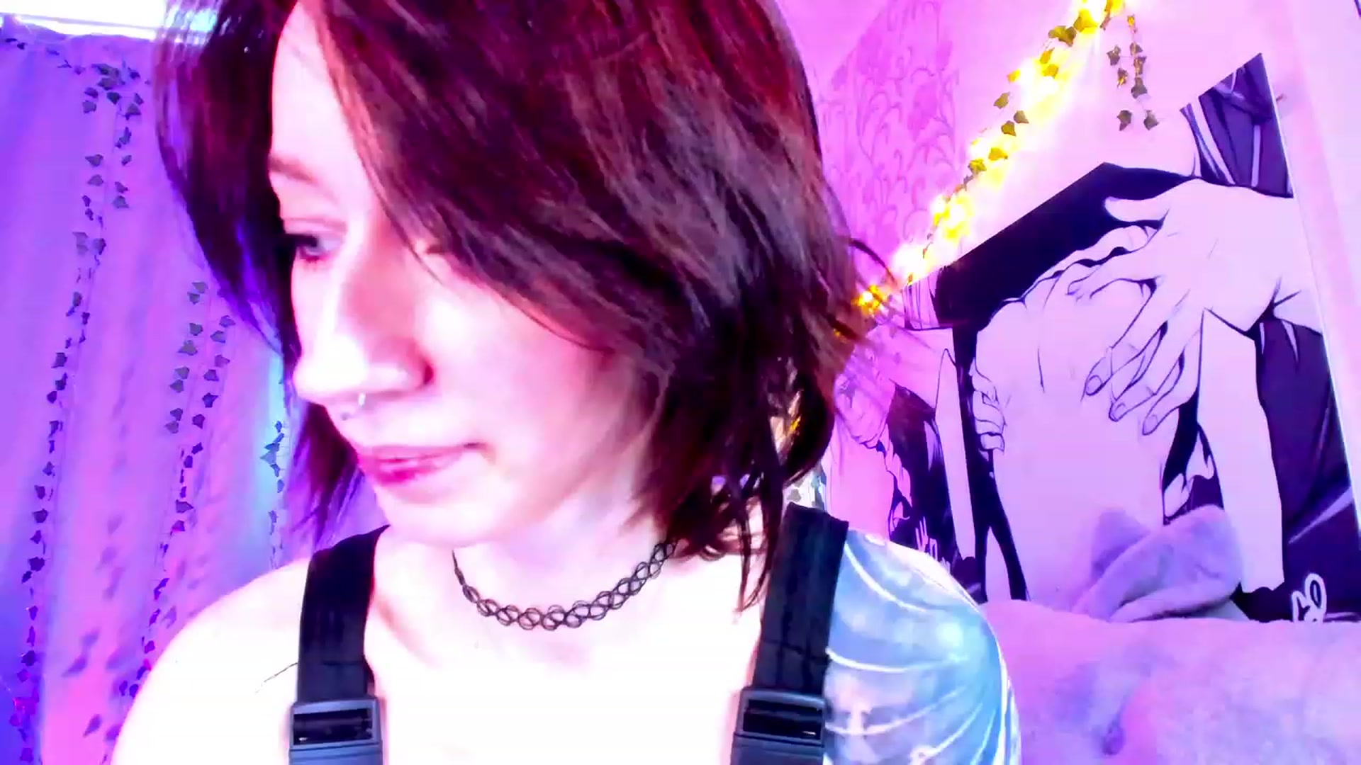 Gallery image thumbnail from SweetAlice666's myfreecams stream on, 05/06/2023, 10:28 image 17 of 20
