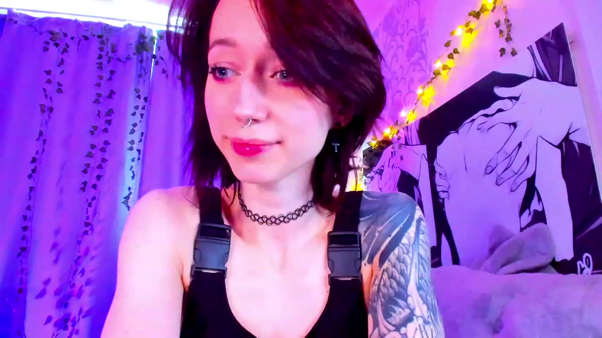 Gallery image thumbnail from SweetAlice666's myfreecams stream on, 05/06/2023, 10:28 image 19 of 20