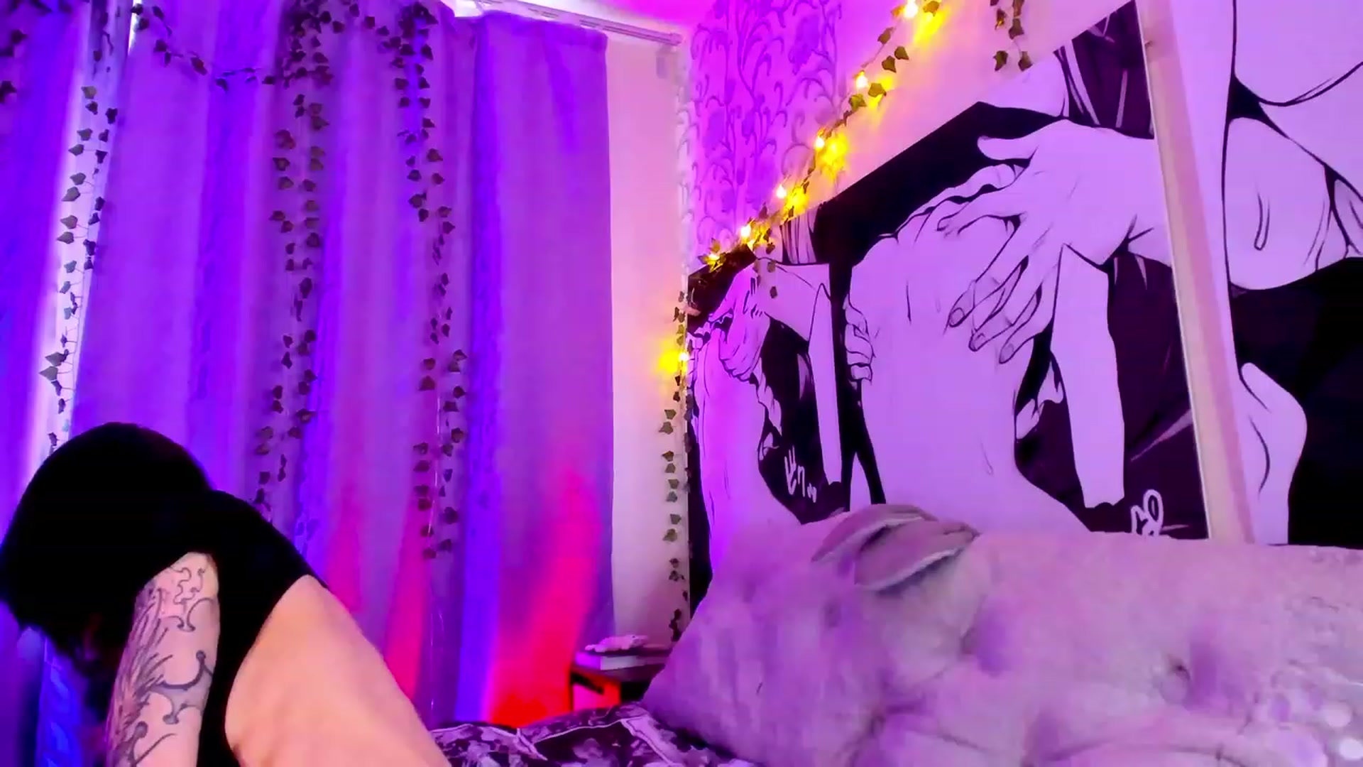 Gallery image thumbnail from SweetAlice666's myfreecams stream on, 05/08/2023, 10:09 image 5 of 20