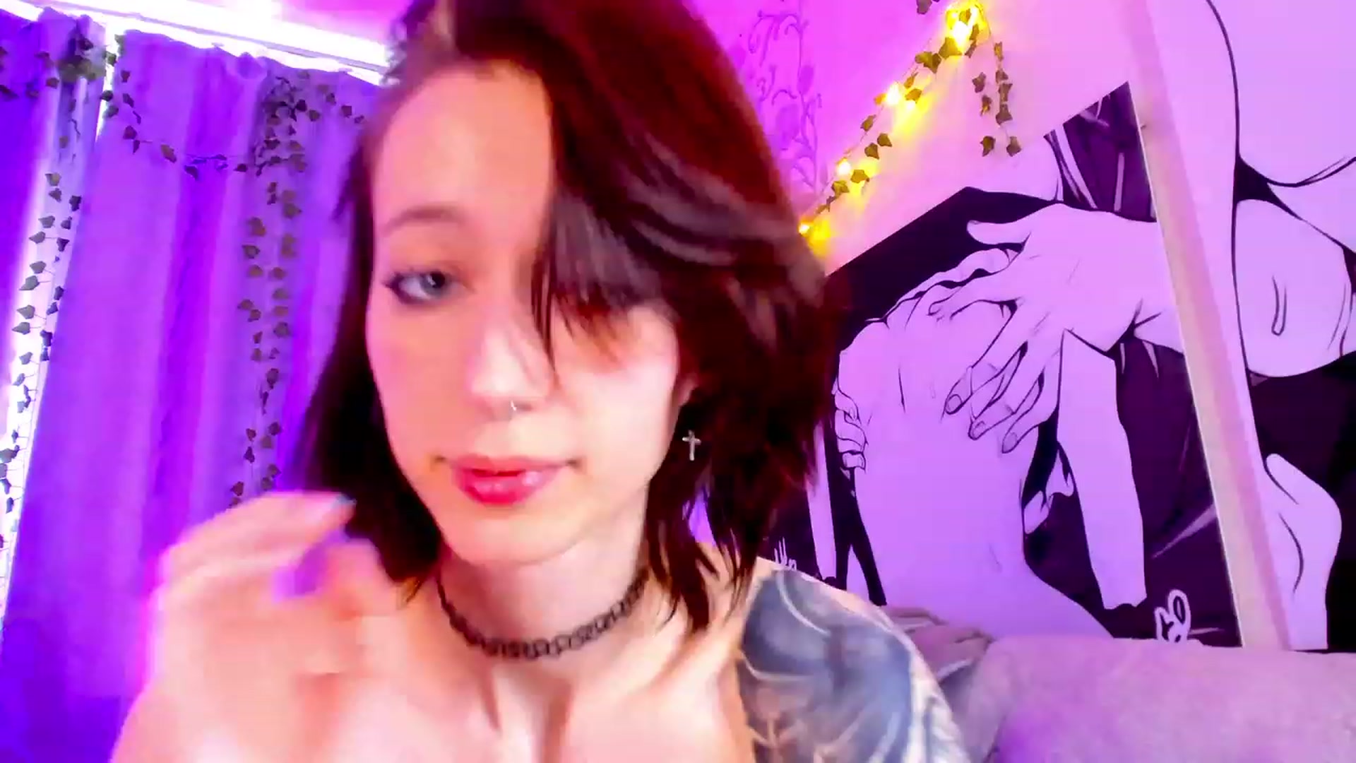 Gallery image thumbnail from SweetAlice666's myfreecams stream on, 05/08/2023, 10:09 image 12 of 20