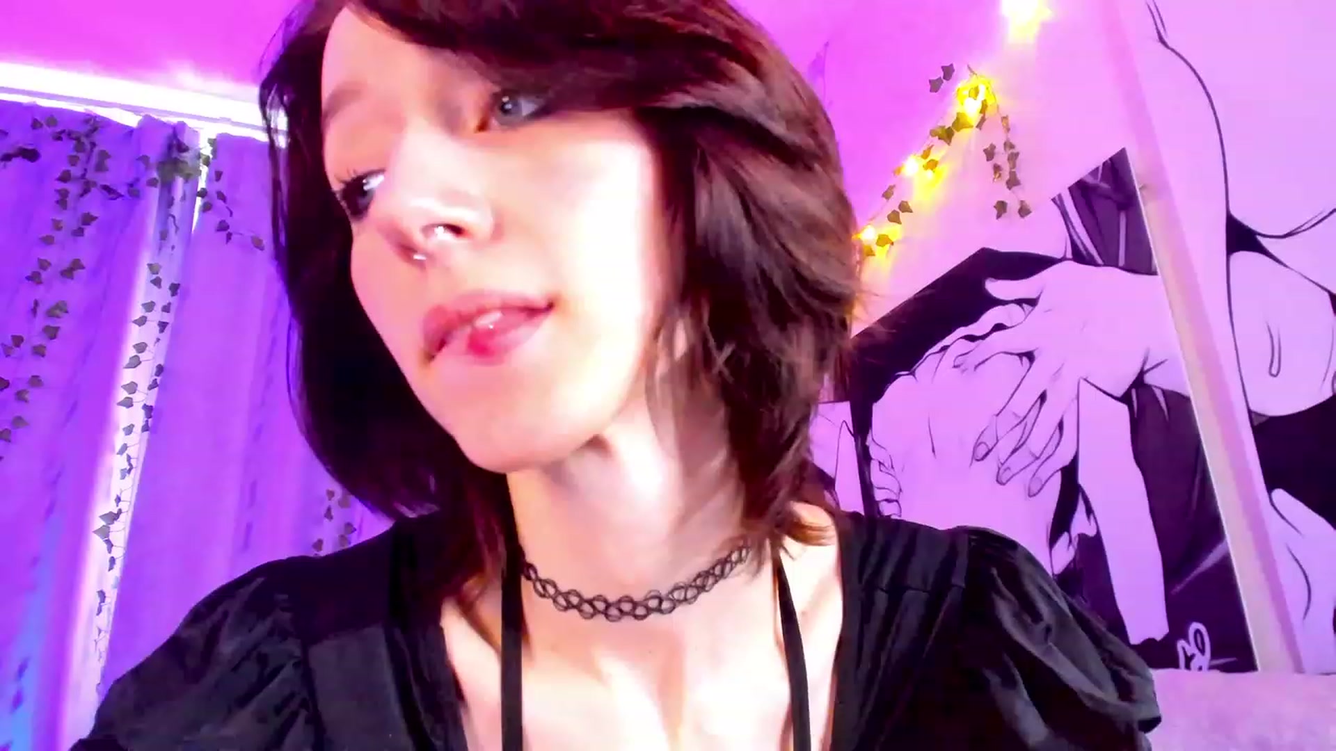 Gallery image thumbnail from SweetAlice666's myfreecams stream on, 05/08/2023, 10:09 image 2 of 20