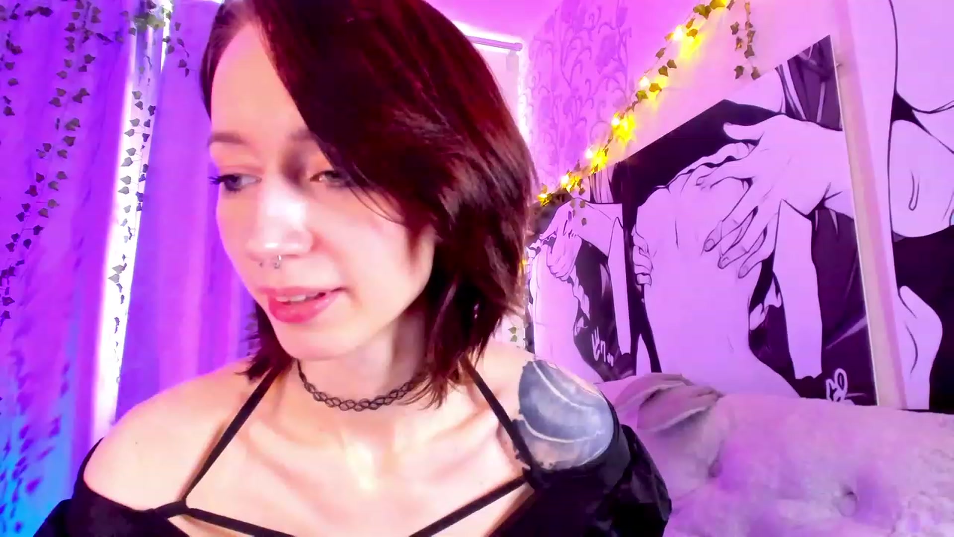 Gallery image thumbnail from SweetAlice666's myfreecams stream on, 05/08/2023, 11:45 image 20 of 20