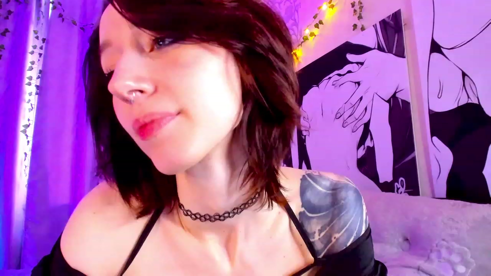 Gallery image thumbnail from SweetAlice666's myfreecams stream on, 05/08/2023, 11:45 image 2 of 20