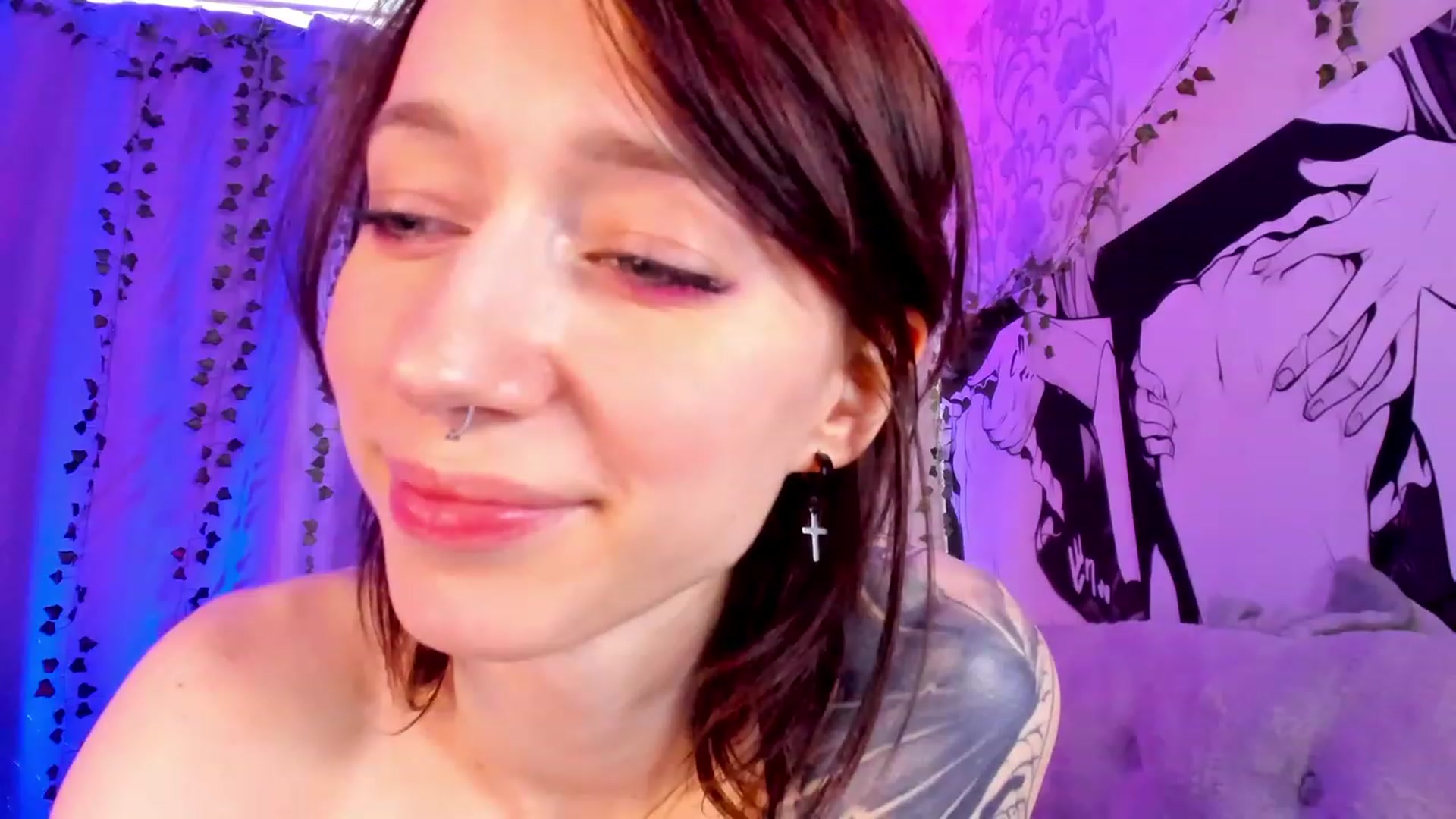 Gallery image thumbnail from SweetAlice666's myfreecams stream on, 05/09/2023, 08:37 image 20 of 20