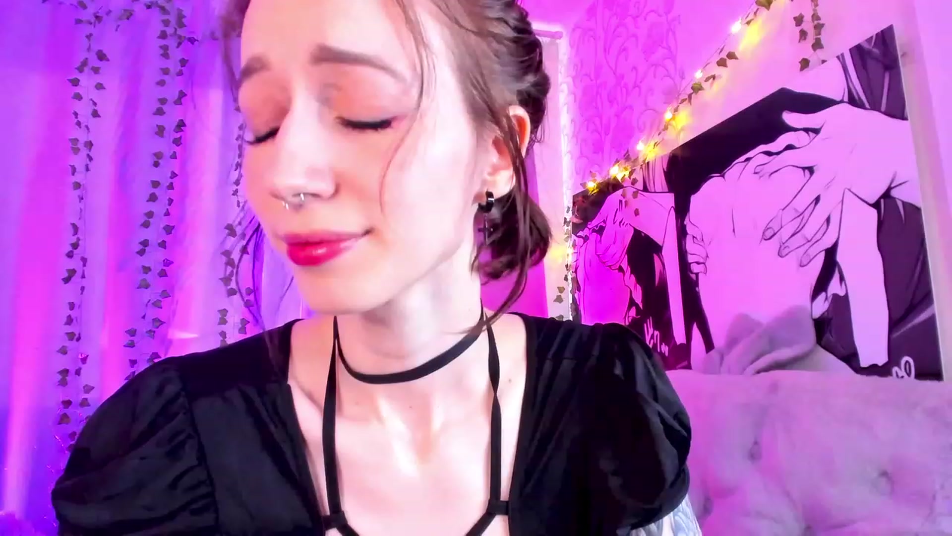 Gallery image thumbnail from SweetAlice666's myfreecams stream on, 05/12/2023, 15:12 image 13 of 20