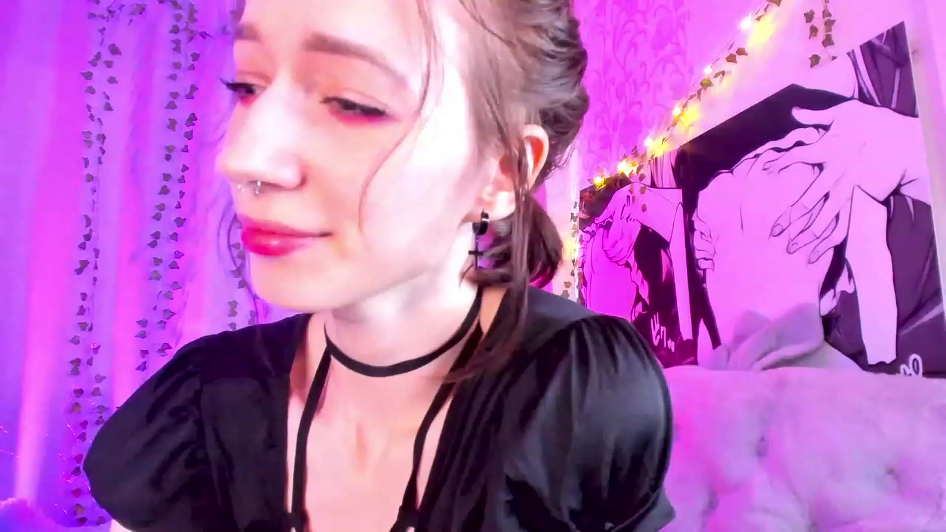 Gallery image thumbnail from SweetAlice666's myfreecams stream on, 05/12/2023, 15:12 image 12 of 20