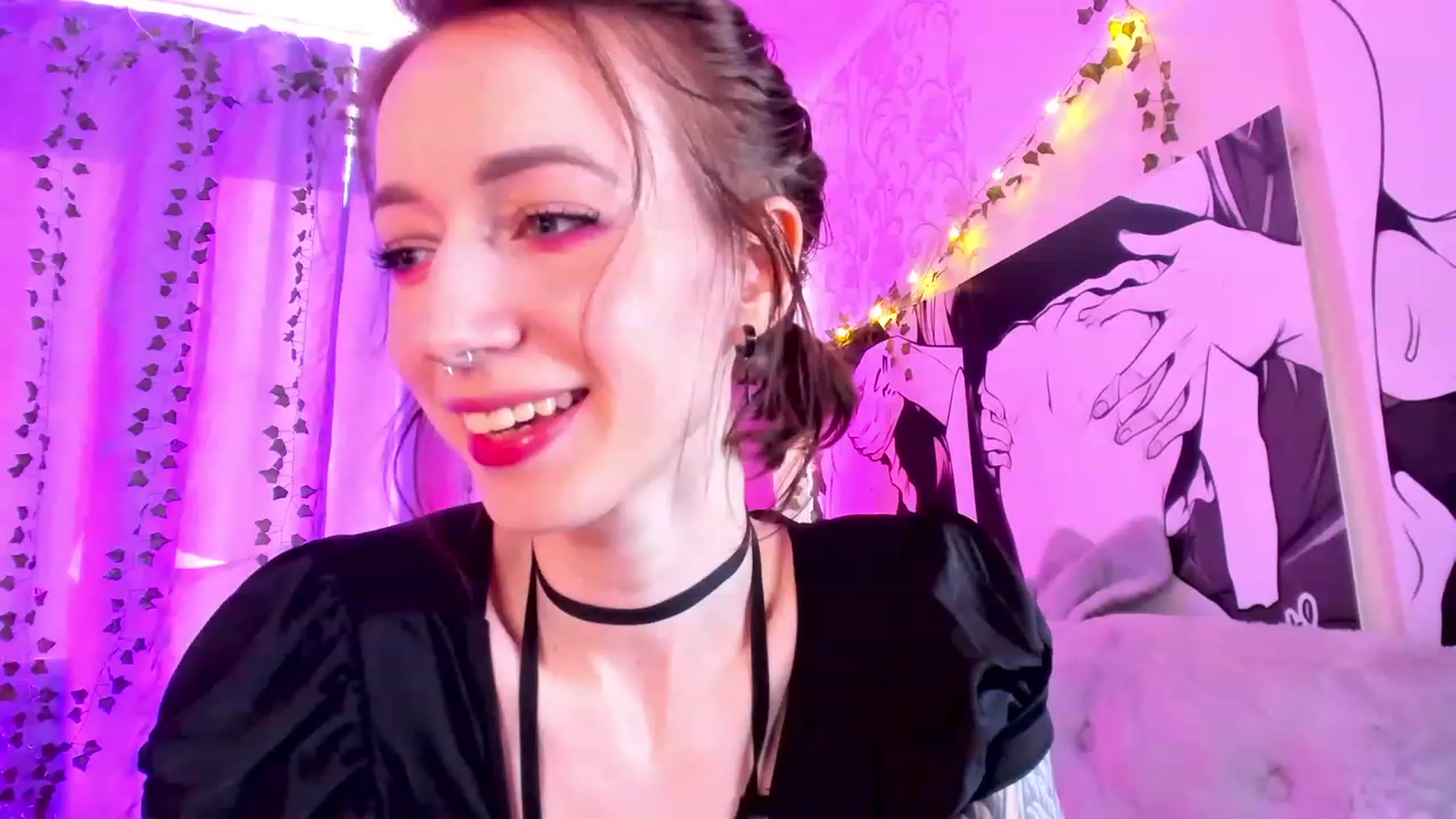 Gallery image thumbnail from SweetAlice666's myfreecams stream on, 05/12/2023, 15:12 image 10 of 20