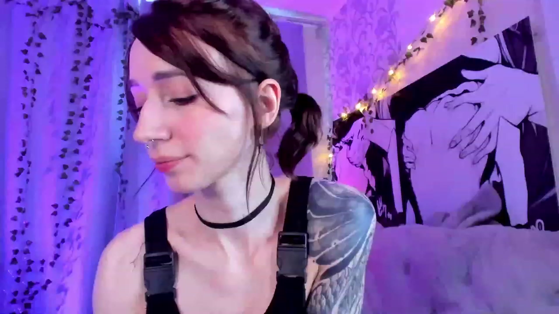 Gallery image thumbnail from SweetAlice666's myfreecams stream on, 05/13/2023, 15:32 image 6 of 20