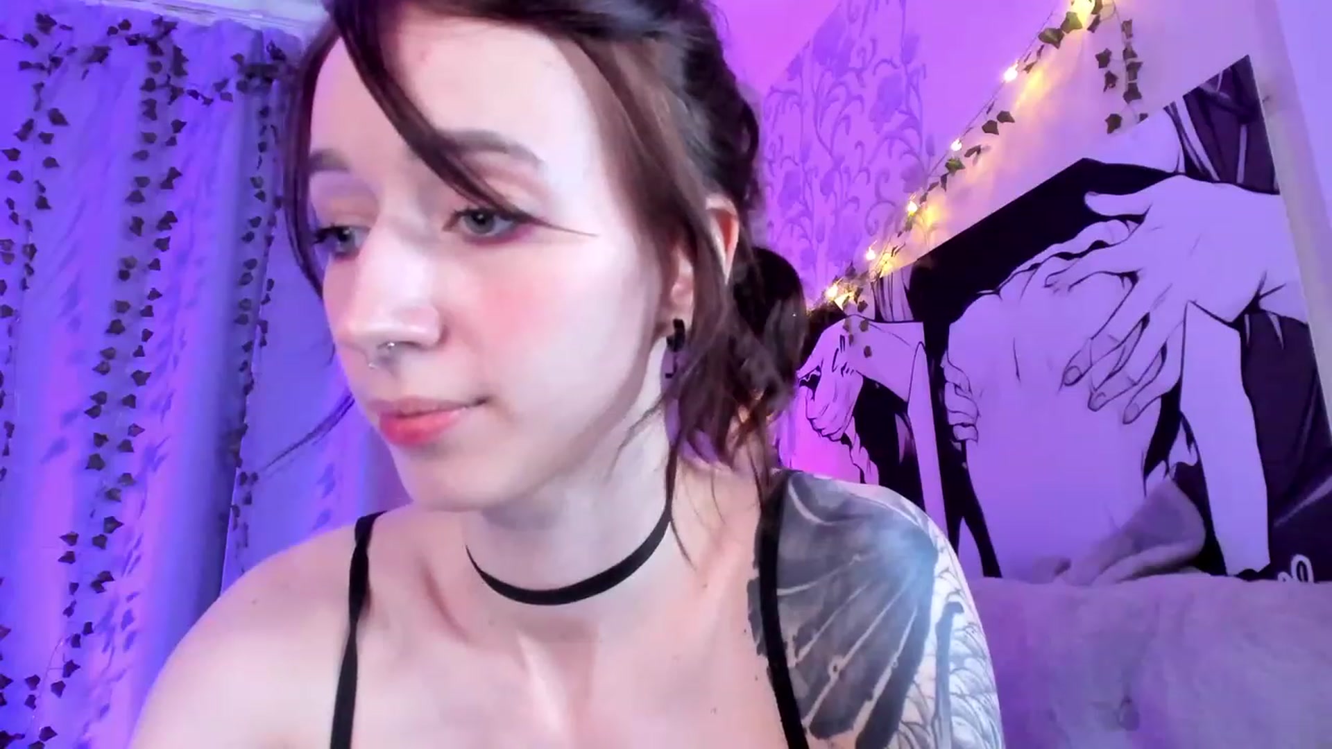 Gallery image thumbnail from SweetAlice666's myfreecams stream on, 05/13/2023, 17:21 image 9 of 20