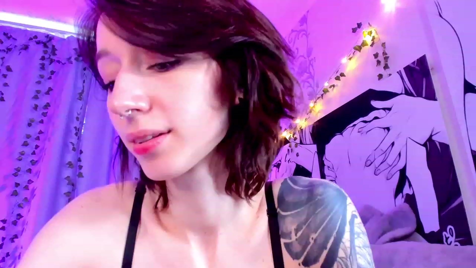 Gallery image thumbnail from SweetAlice666's myfreecams stream on, 05/14/2023, 16:36 image 1 of 20