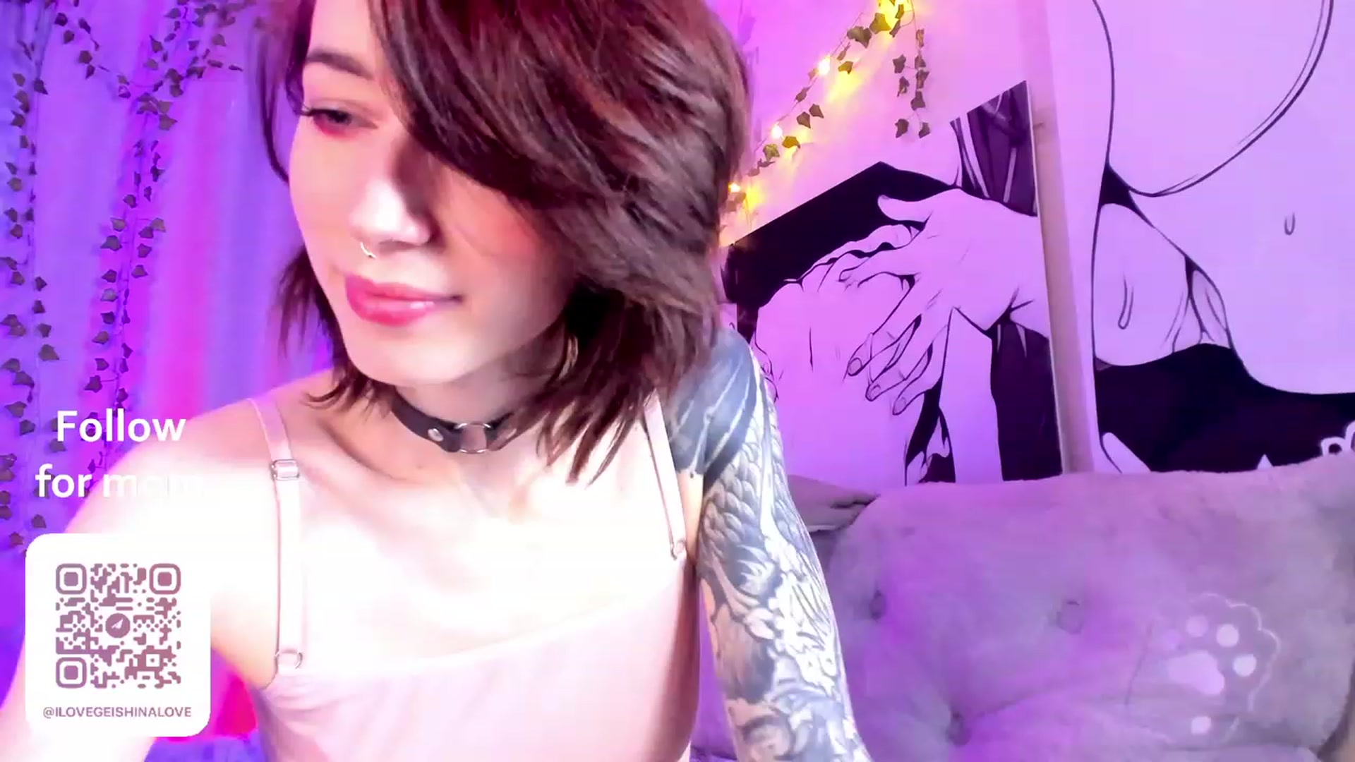 Gallery image thumbnail from SweetAlice666's myfreecams stream on, 05/24/2023, 15:16 image 2 of 20
